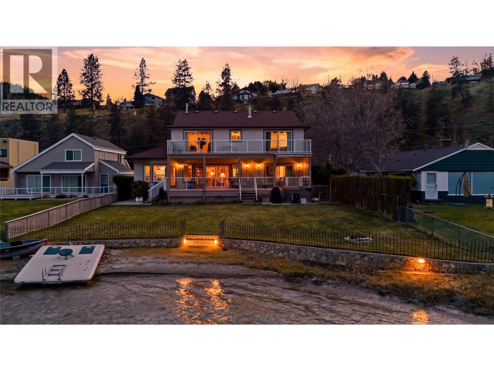 192 Alder Avenue, kaleden, British Columbia