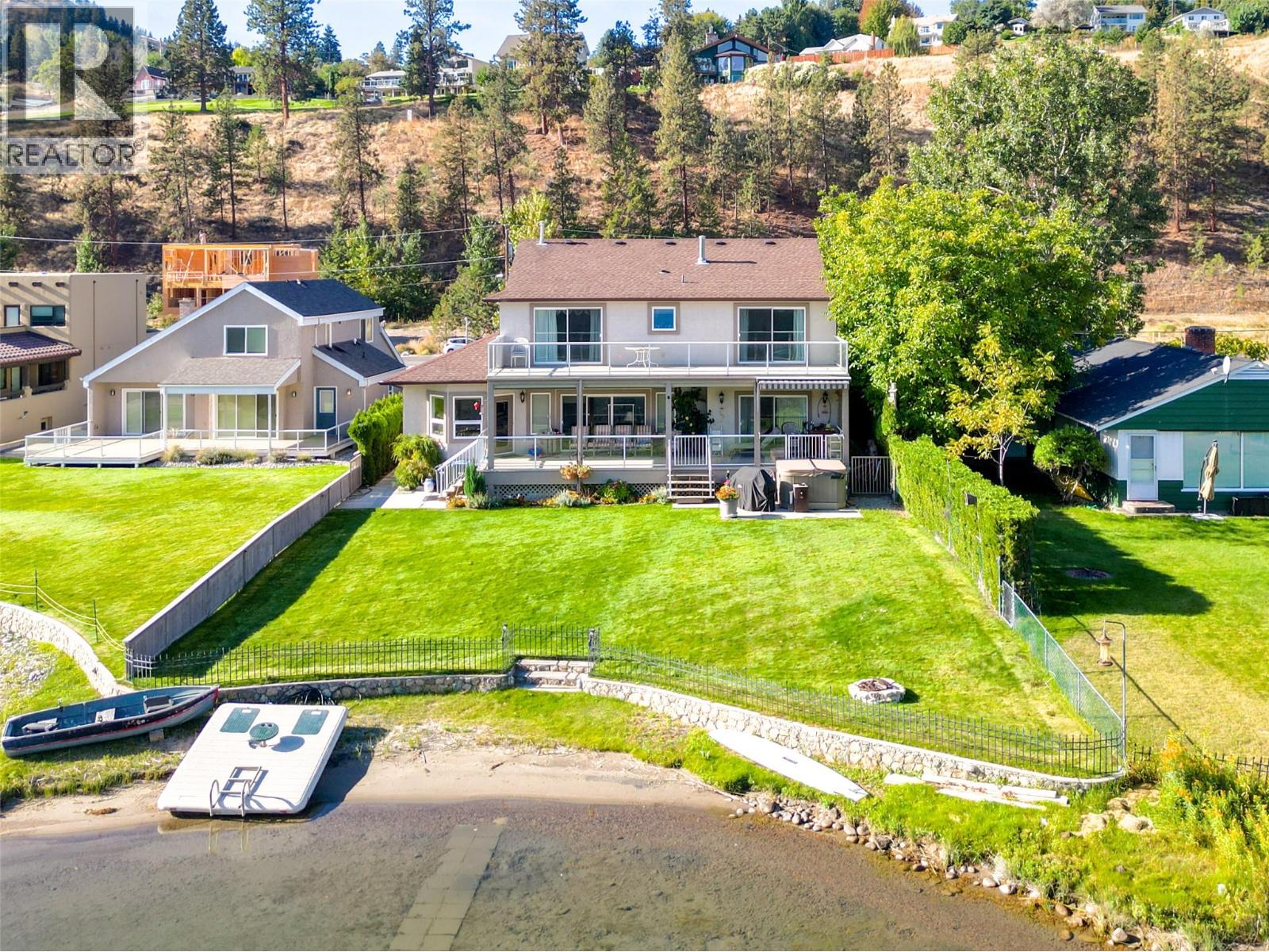 192 Alder Avenue, Kaleden, British Columbia  V0H 1K0 - Photo 11 - 10380400