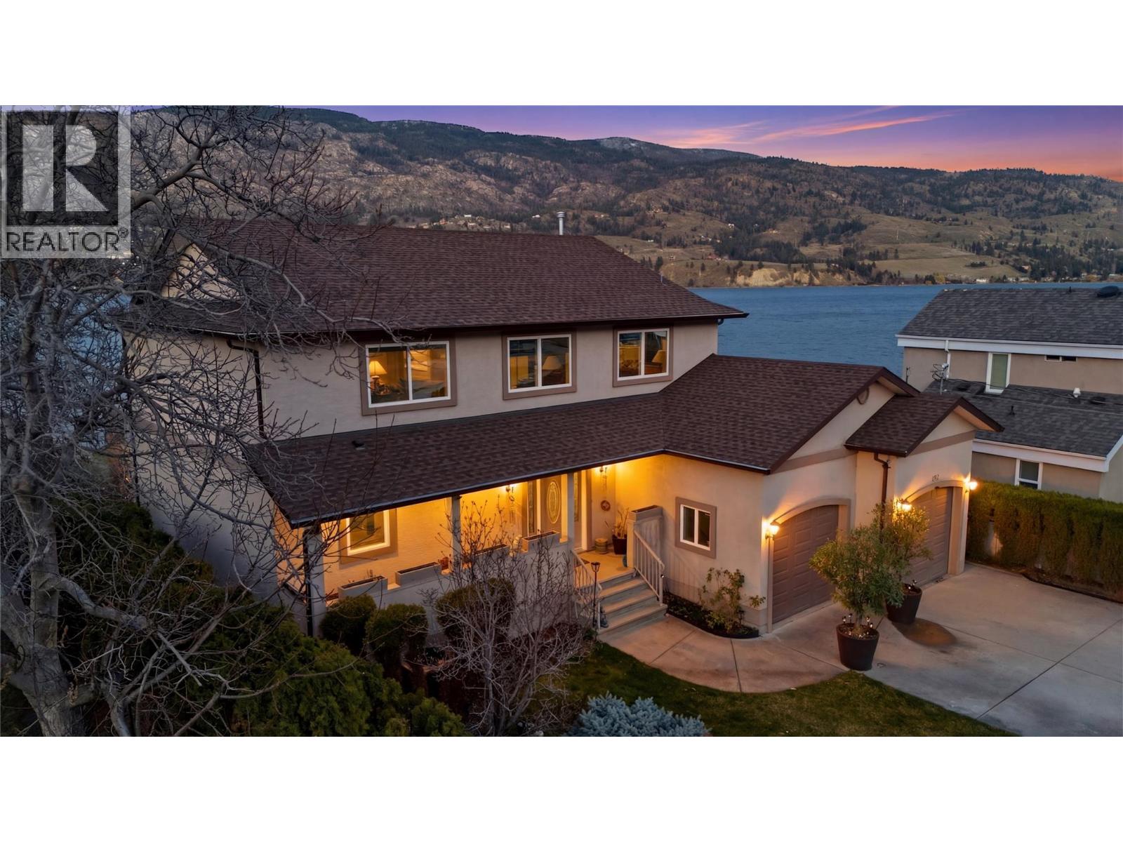 192 Alder Avenue, Kaleden, British Columbia  V0H 1K0 - Photo 17 - 10380400