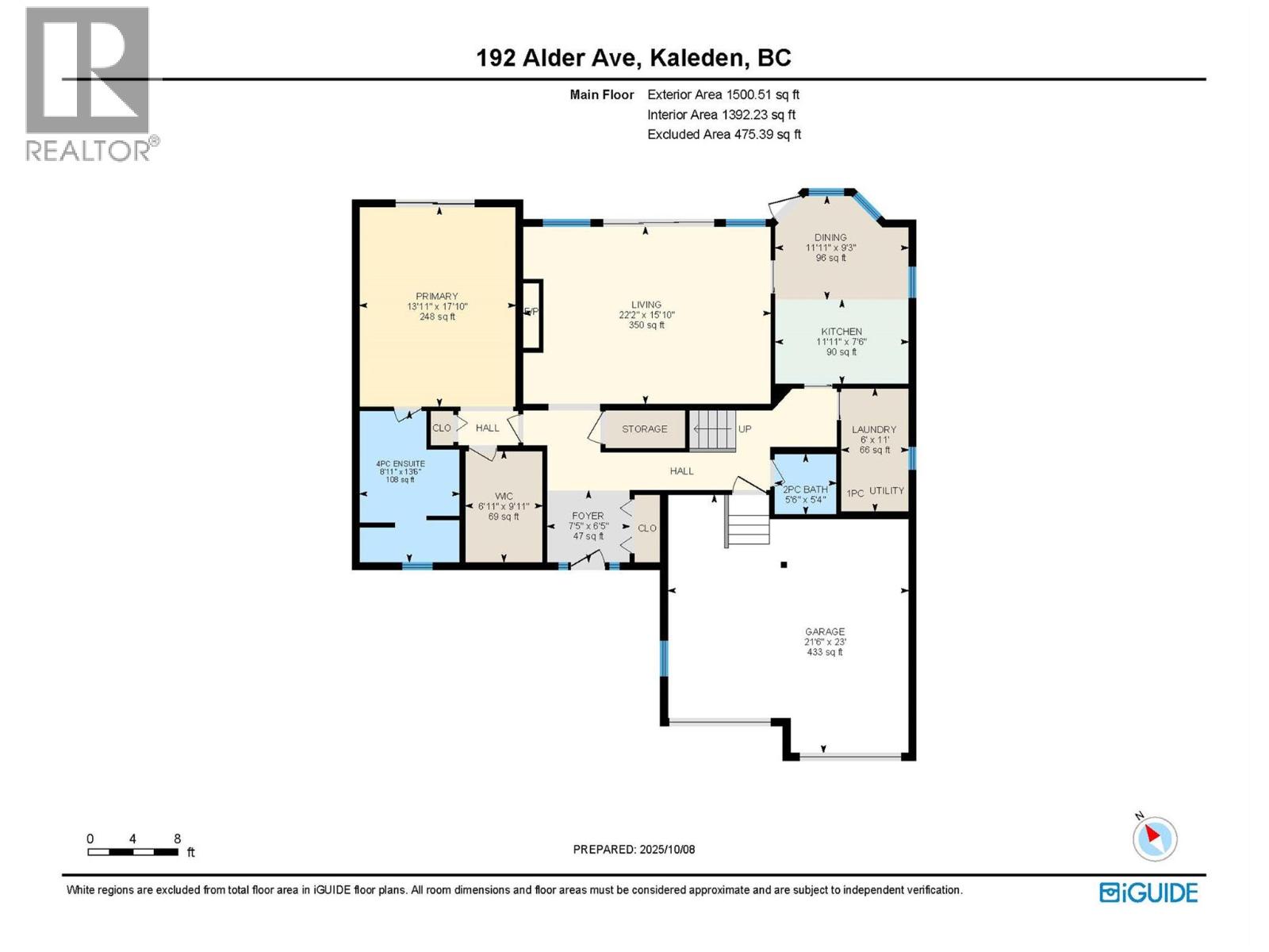 192 Alder Avenue, Kaleden, British Columbia  V0H 1K0 - Photo 8 - 10380400