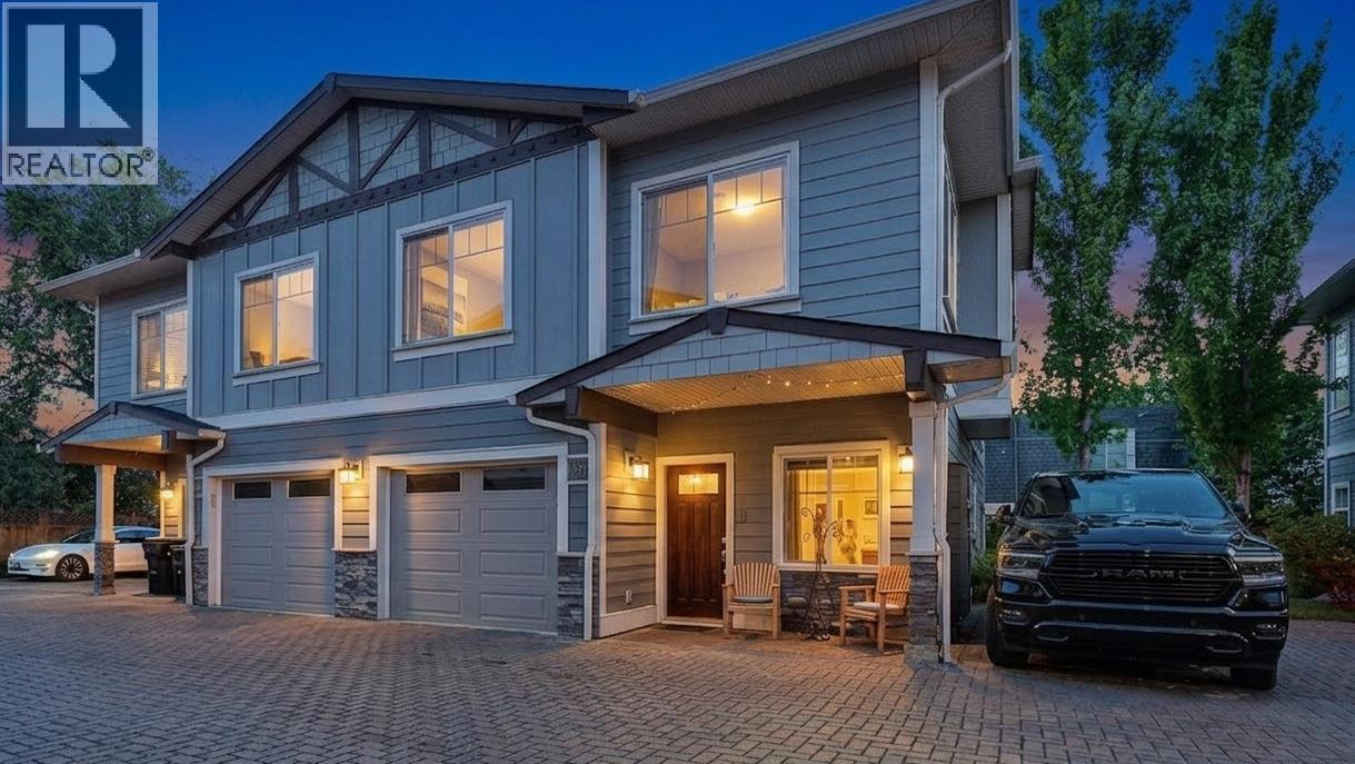 3606 25 Avenue Unit# 107, Vernon, British Columbia  V1T 1P3 - Photo 1 - 10380390