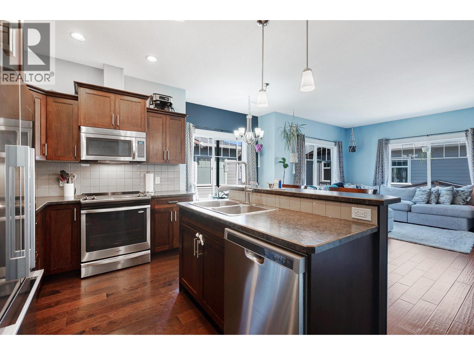 3606 25 Avenue Unit# 107, Vernon, British Columbia  V1T 1P3 - Photo 11 - 10380390