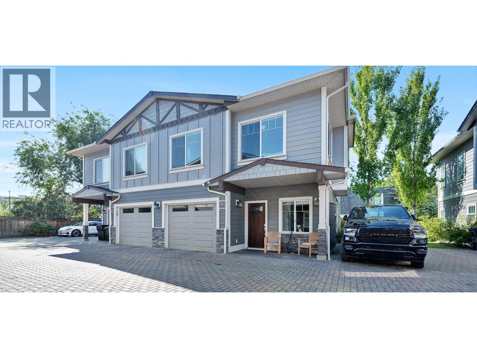 3606 25 Avenue Unit# 107, Vernon, British Columbia  V1T 1P3 - Photo 2 - 10380390