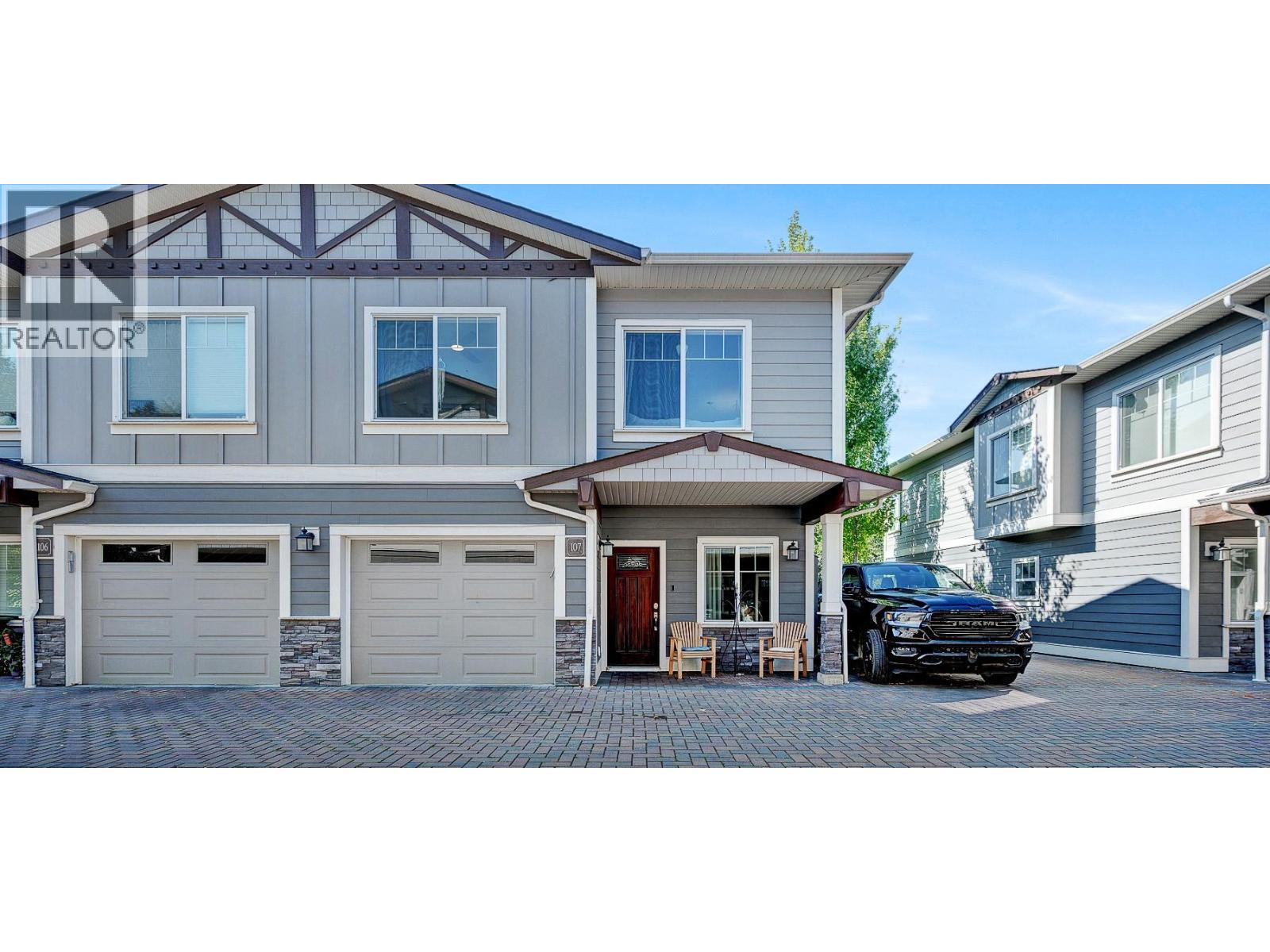 3606 25 Avenue Unit# 107, Vernon, British Columbia  V1T 1P3 - Photo 3 - 10380390