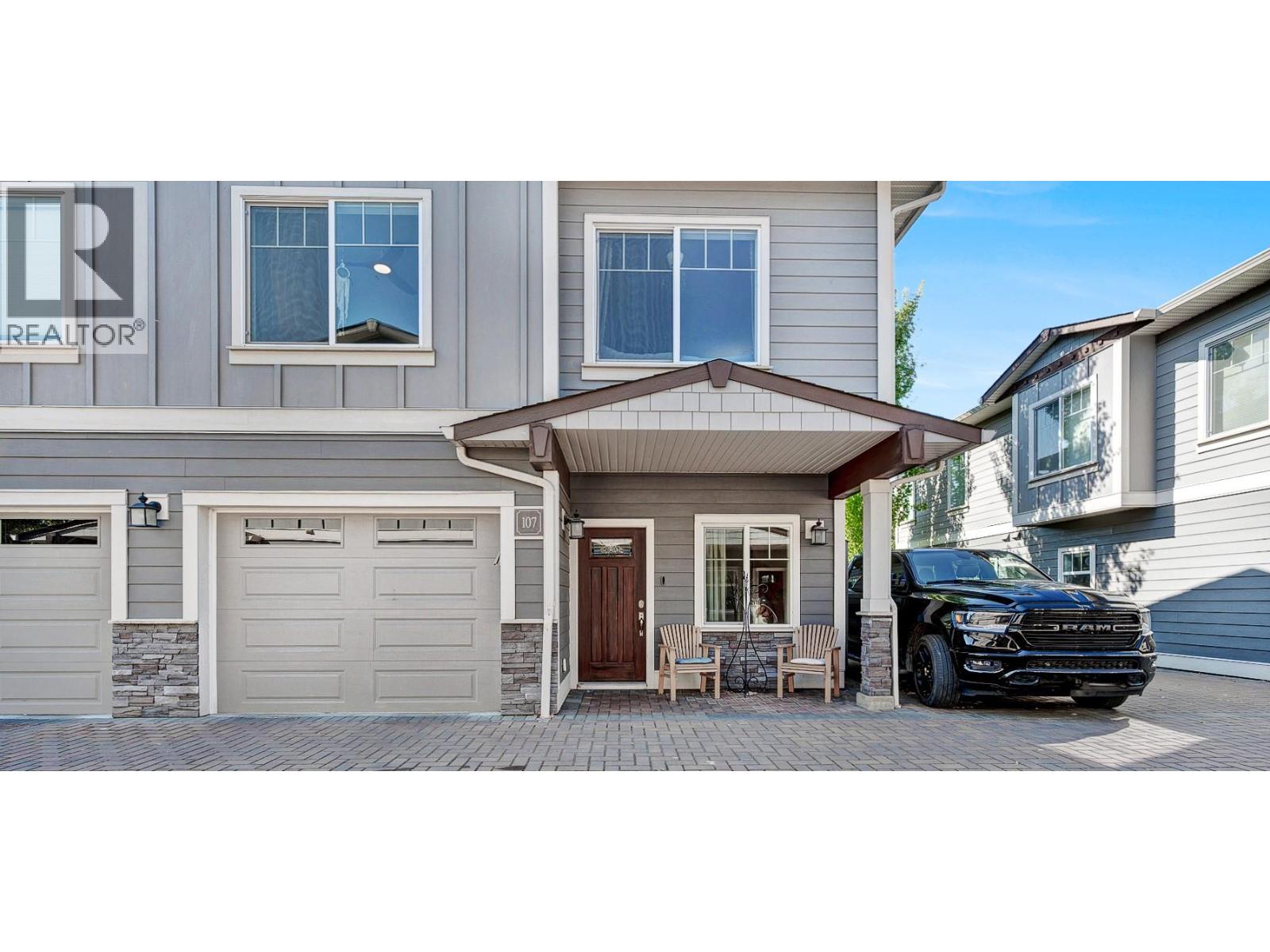 3606 25 Avenue Unit# 107, Vernon, British Columbia  V1T 1P3 - Photo 4 - 10380390