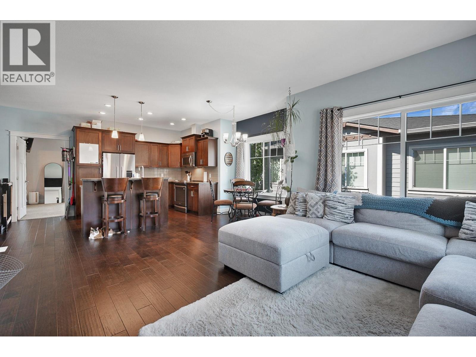 3606 25 Avenue Unit# 107, Vernon, British Columbia  V1T 1P3 - Photo 9 - 10380390