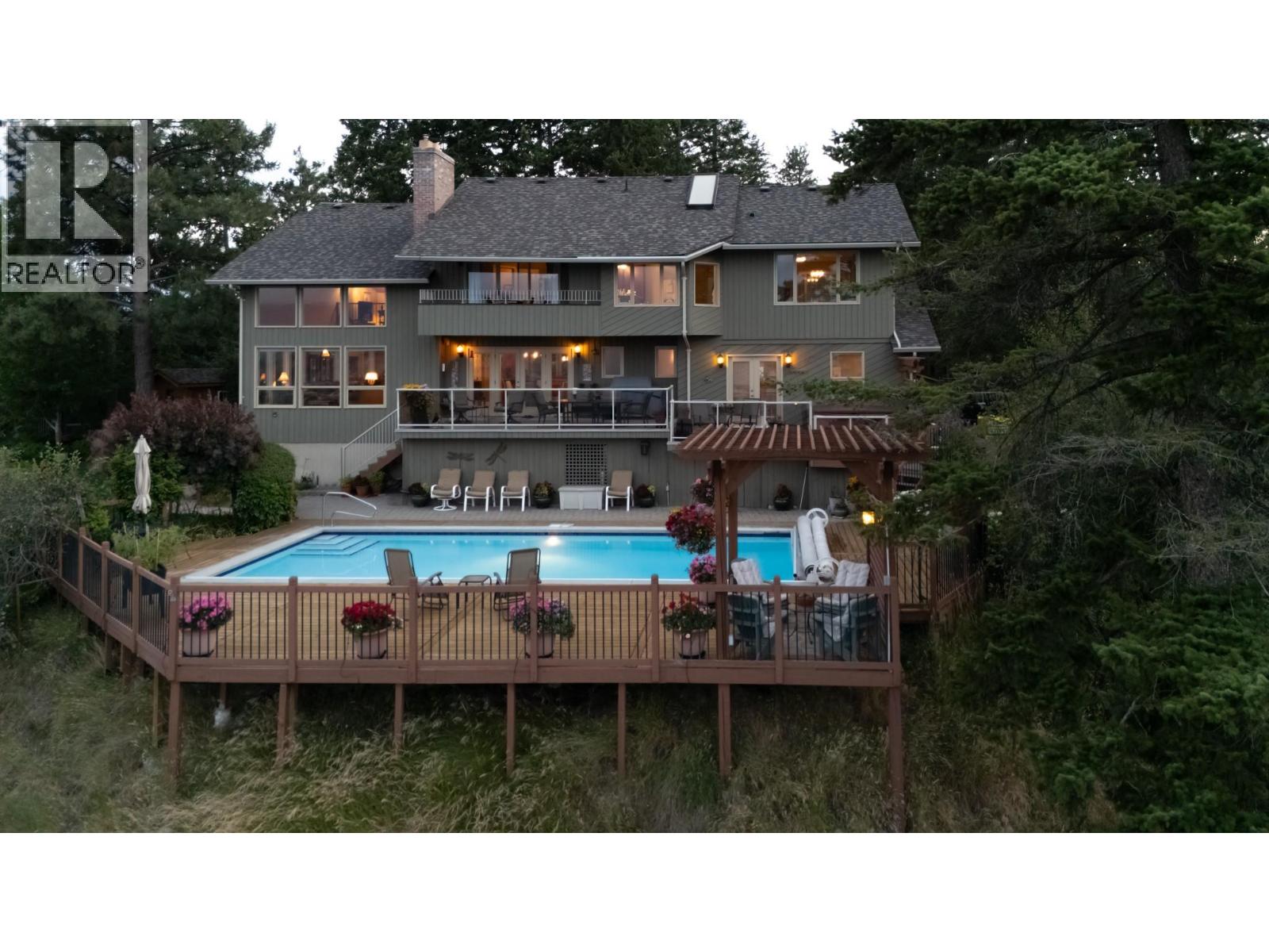1776 Keloka Drive, west kelowna, British Columbia