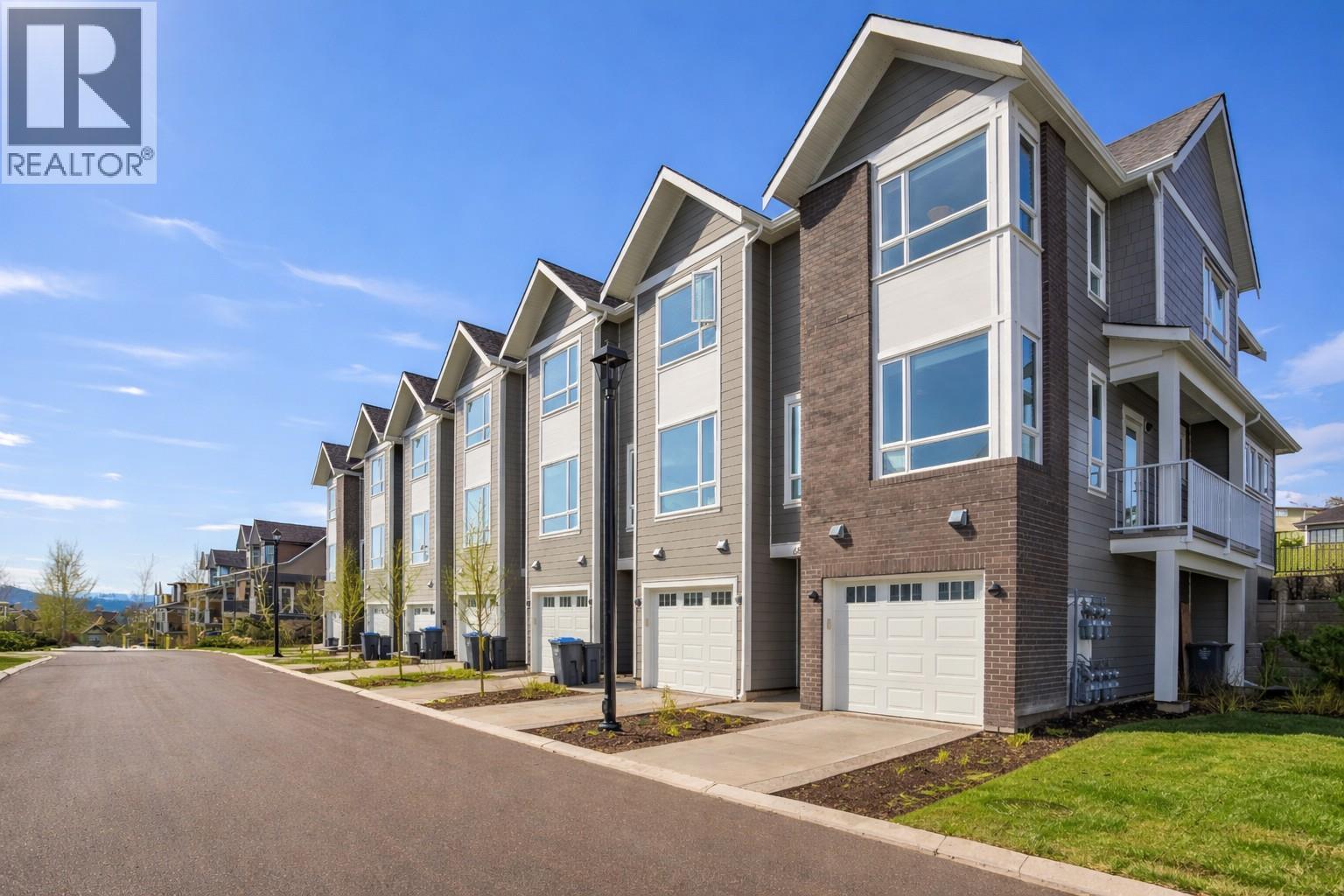 13098 Shoreline Way Unit# 68, lake country, British Columbia