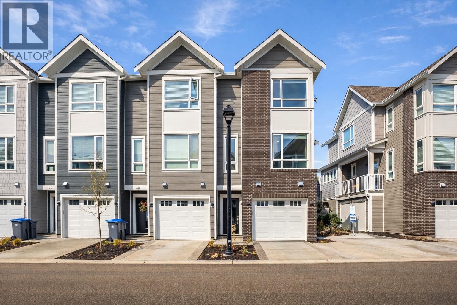 13098 Shoreline Way Unit# 68, Lake Country, British Columbia  V4V 0A8 - Photo 2 - 10379724
