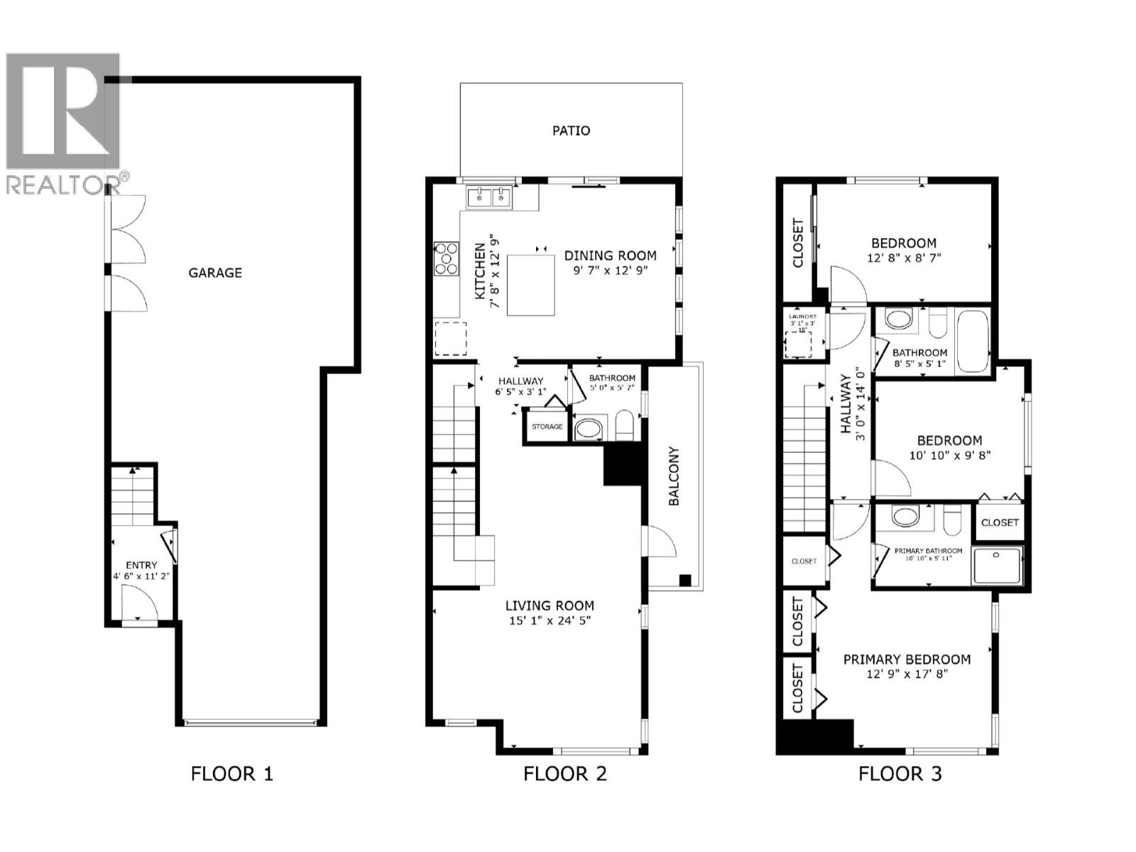 13098 Shoreline Way Unit# 68, Lake Country, British Columbia  V4V 0A8 - Photo 25 - 10379724
