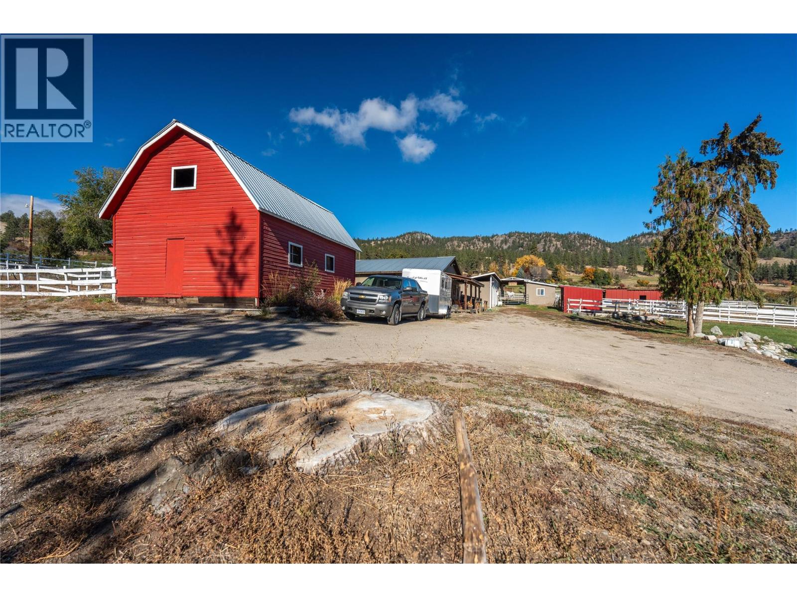 15902 Prairie Valley Road, Summerland, British Columbia  V0H 1Z0 - Photo 1 - 10380482