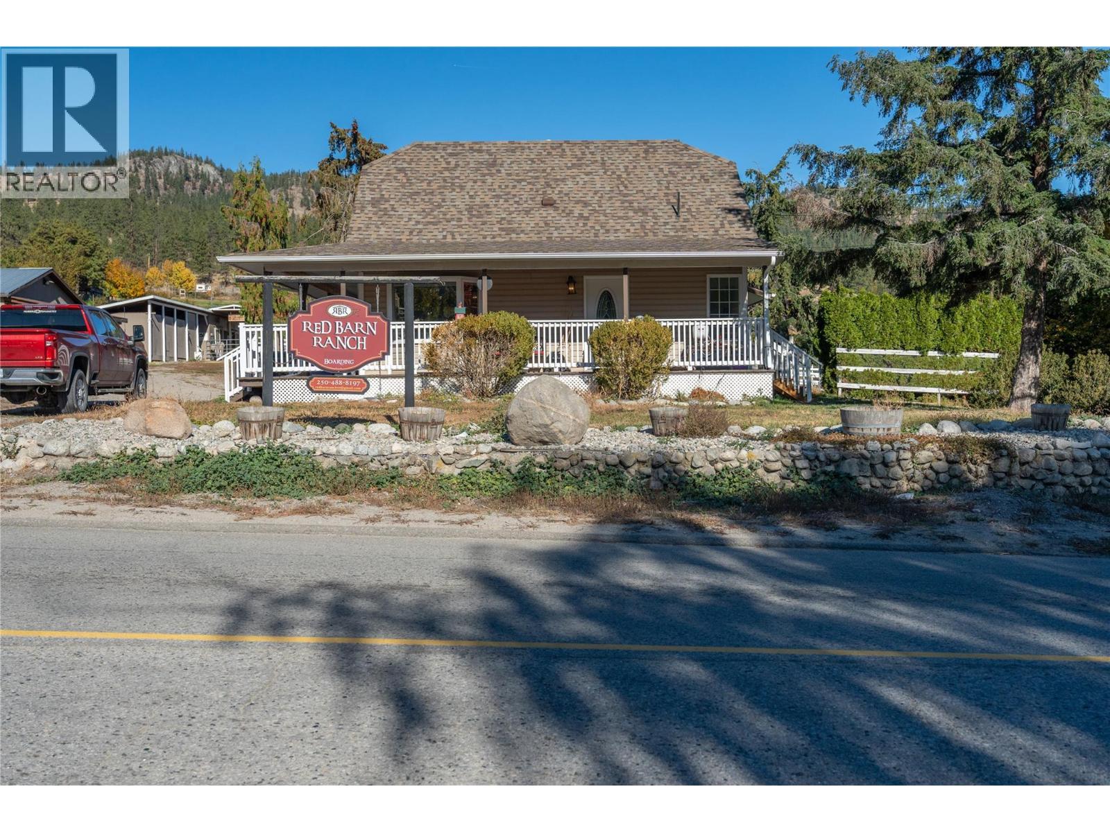 15902 Prairie Valley Road, Summerland, British Columbia  V0H 1Z0 - Photo 2 - 10380482