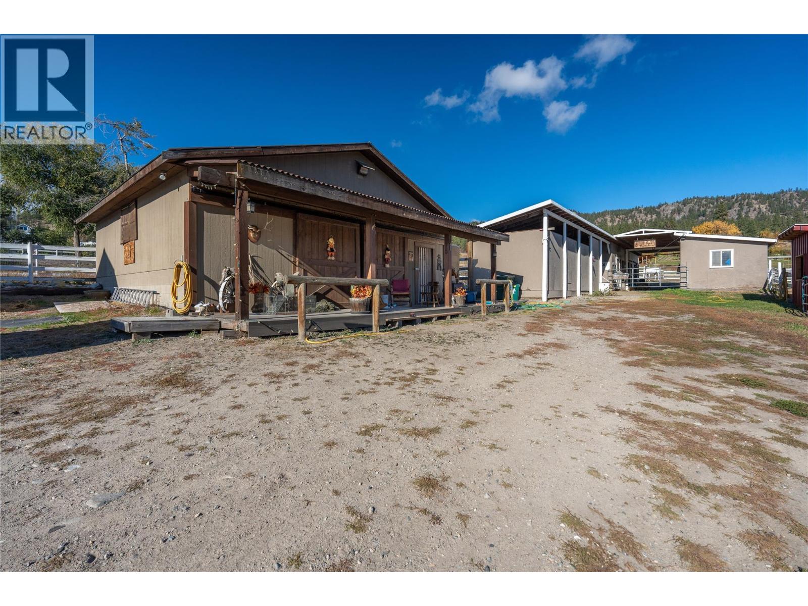 15902 Prairie Valley Road, Summerland, British Columbia  V0H 1Z0 - Photo 7 - 10380482