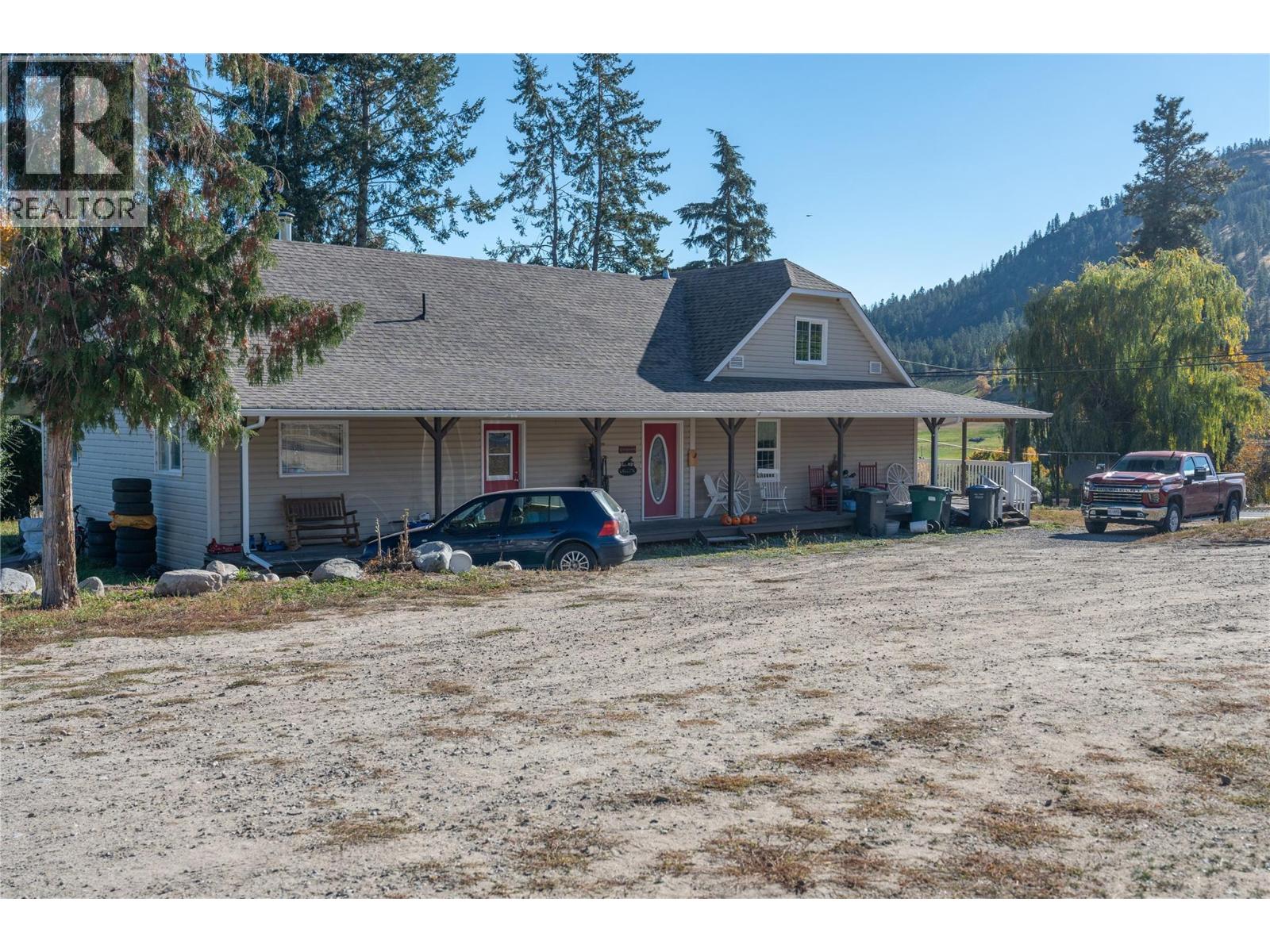 15902 Prairie Valley Road, Summerland, British Columbia  V0H 1Z0 - Photo 8 - 10380482