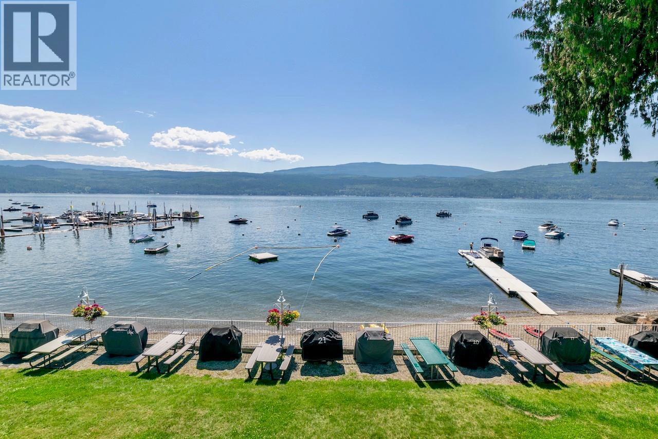 7732 Squilax-Anglemont Road Unit# 16, anglemont, British Columbia