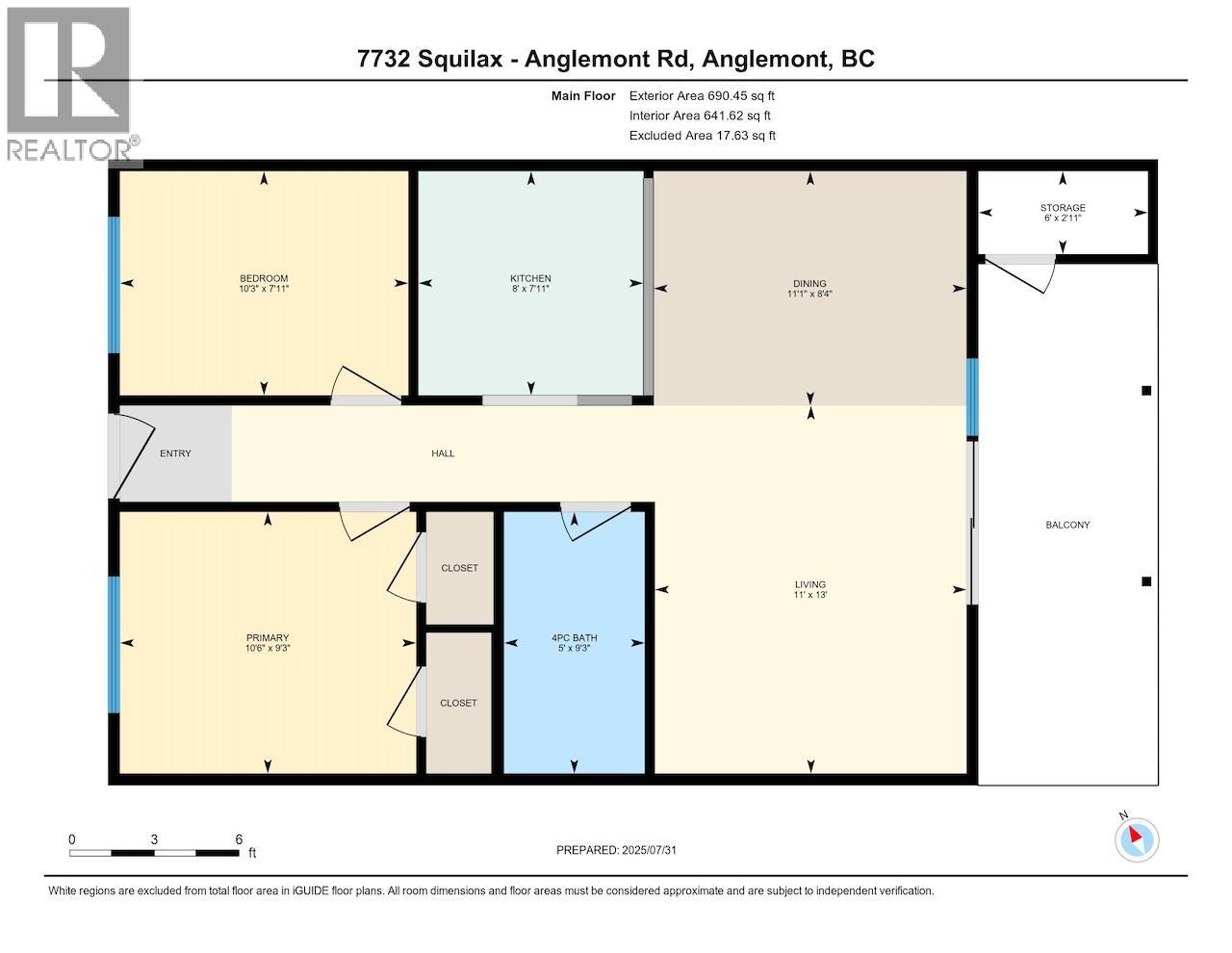 7732 Squilax-Anglemont Road Unit# 16, Anglemont, British Columbia  V0E 1M8 - Photo 40 - 10380073