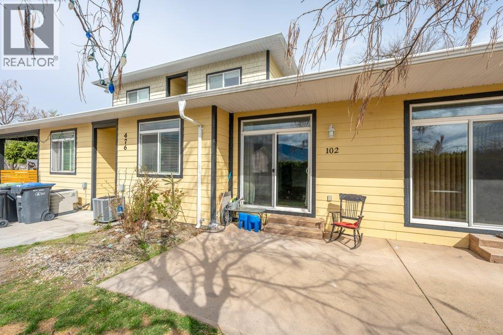 476 Salamander Avenue Unit# 102, Oliver, British Columbia  V0H 1T3 - Photo 3 - 10379863