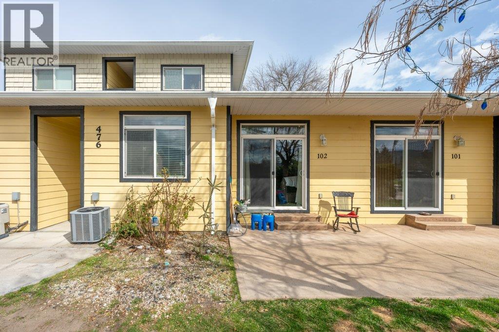 476 Salamander Avenue Unit# 102, Oliver, British Columbia  V0H 1T3 - Photo 33 - 10379863