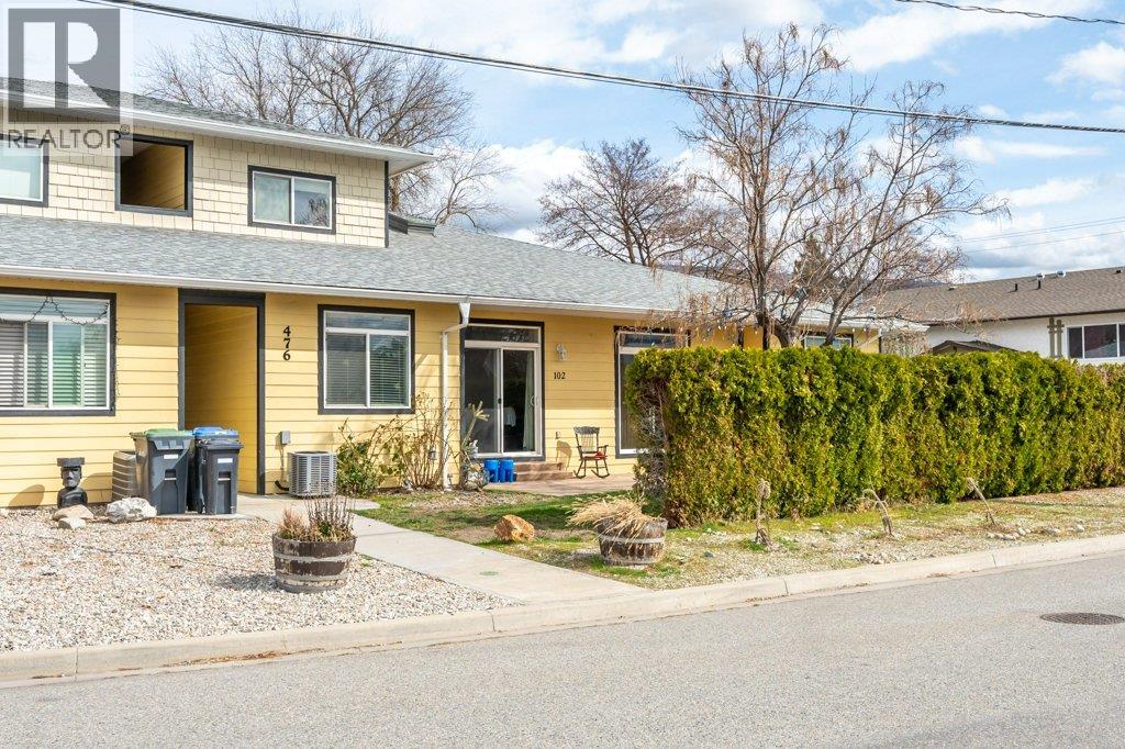476 Salamander Avenue Unit# 102, Oliver, British Columbia  V0H 1T3 - Photo 36 - 10379863