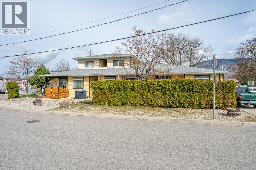 476 Salamander Avenue Unit# 102, Oliver, British Columbia  V0H 1T3 - Photo 38 - 10379863