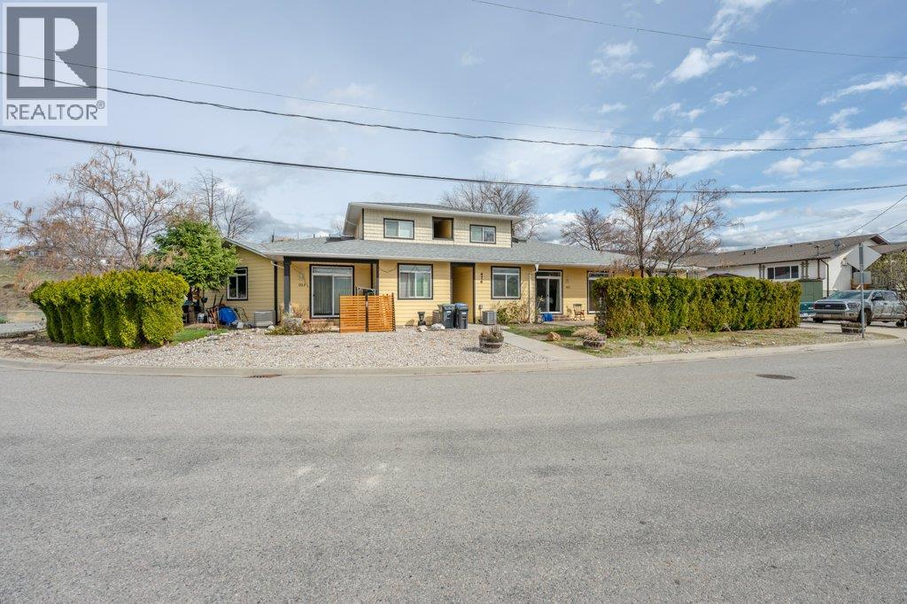476 Salamander Avenue Unit# 102, Oliver, British Columbia  V0H 1T3 - Photo 44 - 10379863