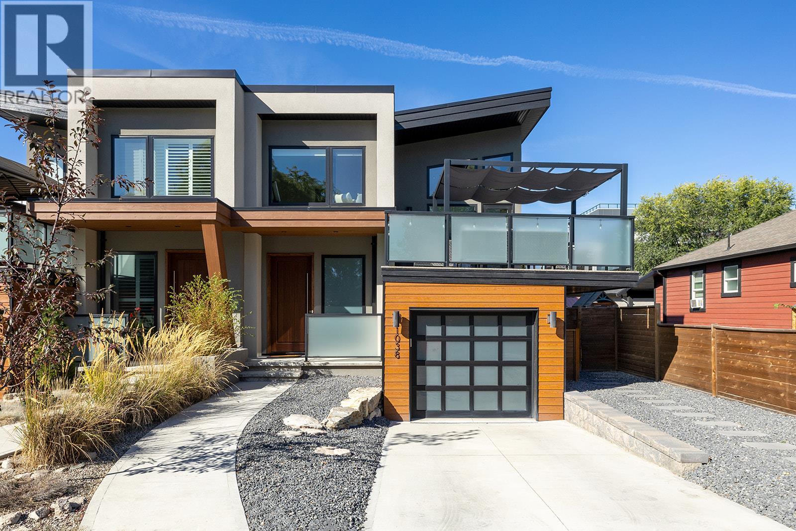 1038 Wilson Avenue, kelowna, British Columbia