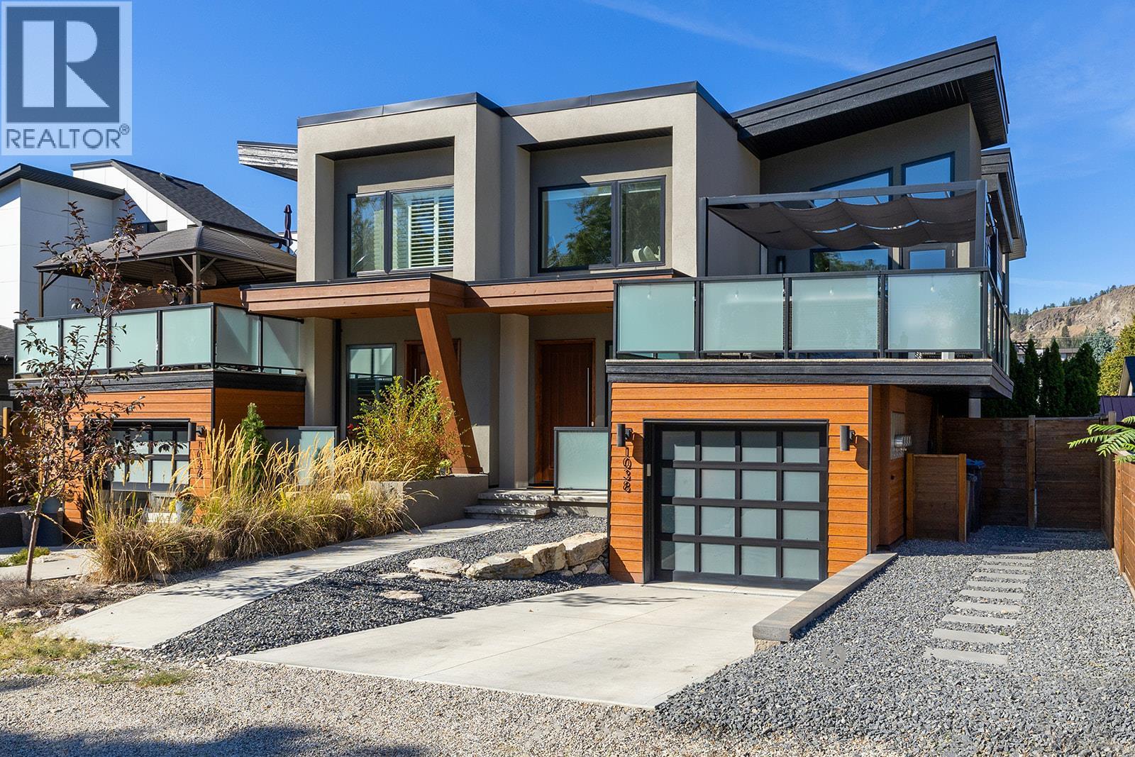 1038 Wilson Avenue, Kelowna, British Columbia  V1Y 6Y3 - Photo 2 - 10380283
