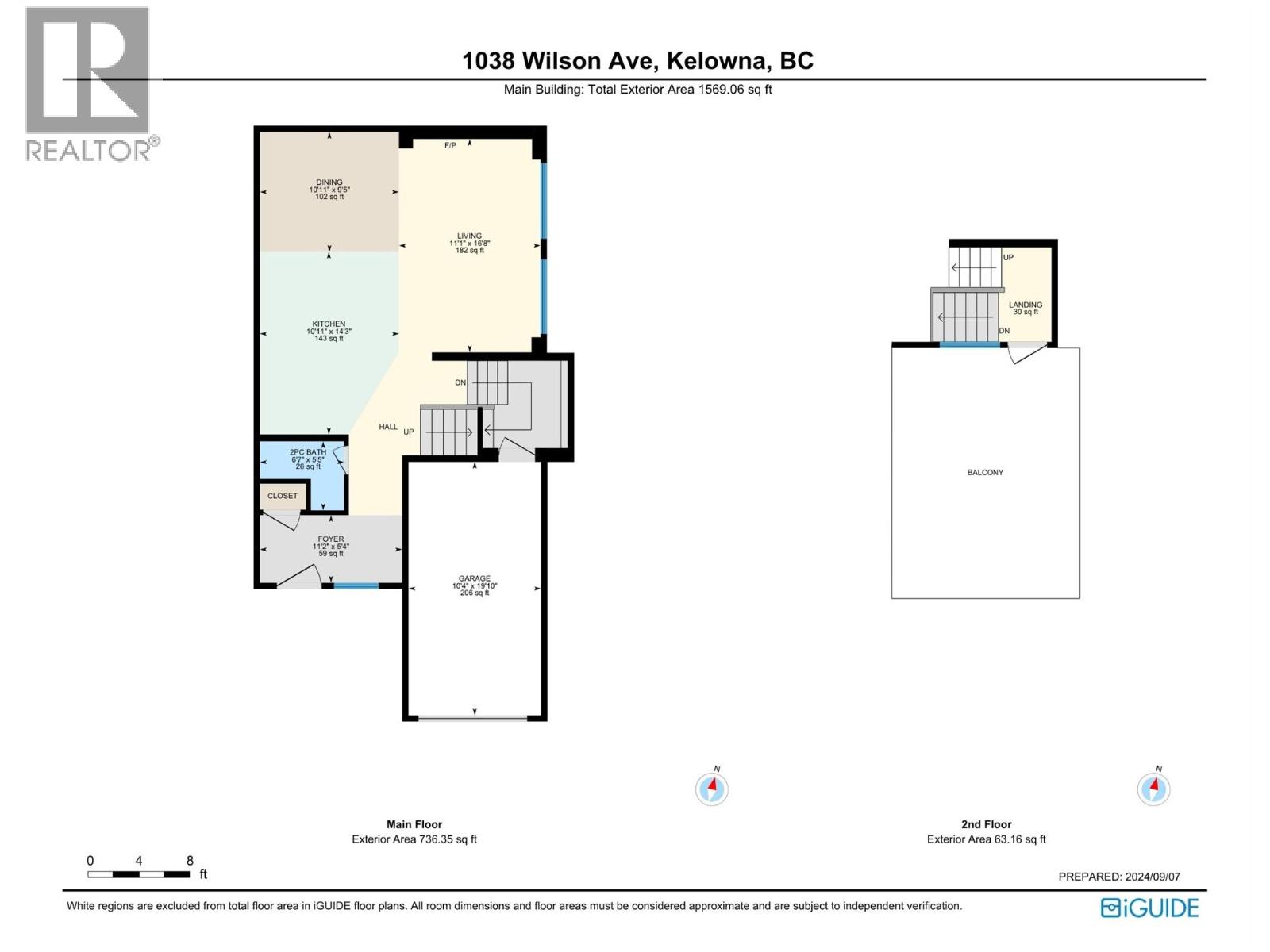 1038 Wilson Avenue, Kelowna, British Columbia  V1Y 6Y3 - Photo 47 - 10380283