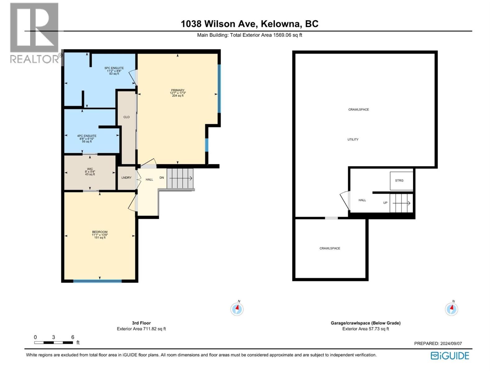 1038 Wilson Avenue, Kelowna, British Columbia  V1Y 6Y3 - Photo 48 - 10380283