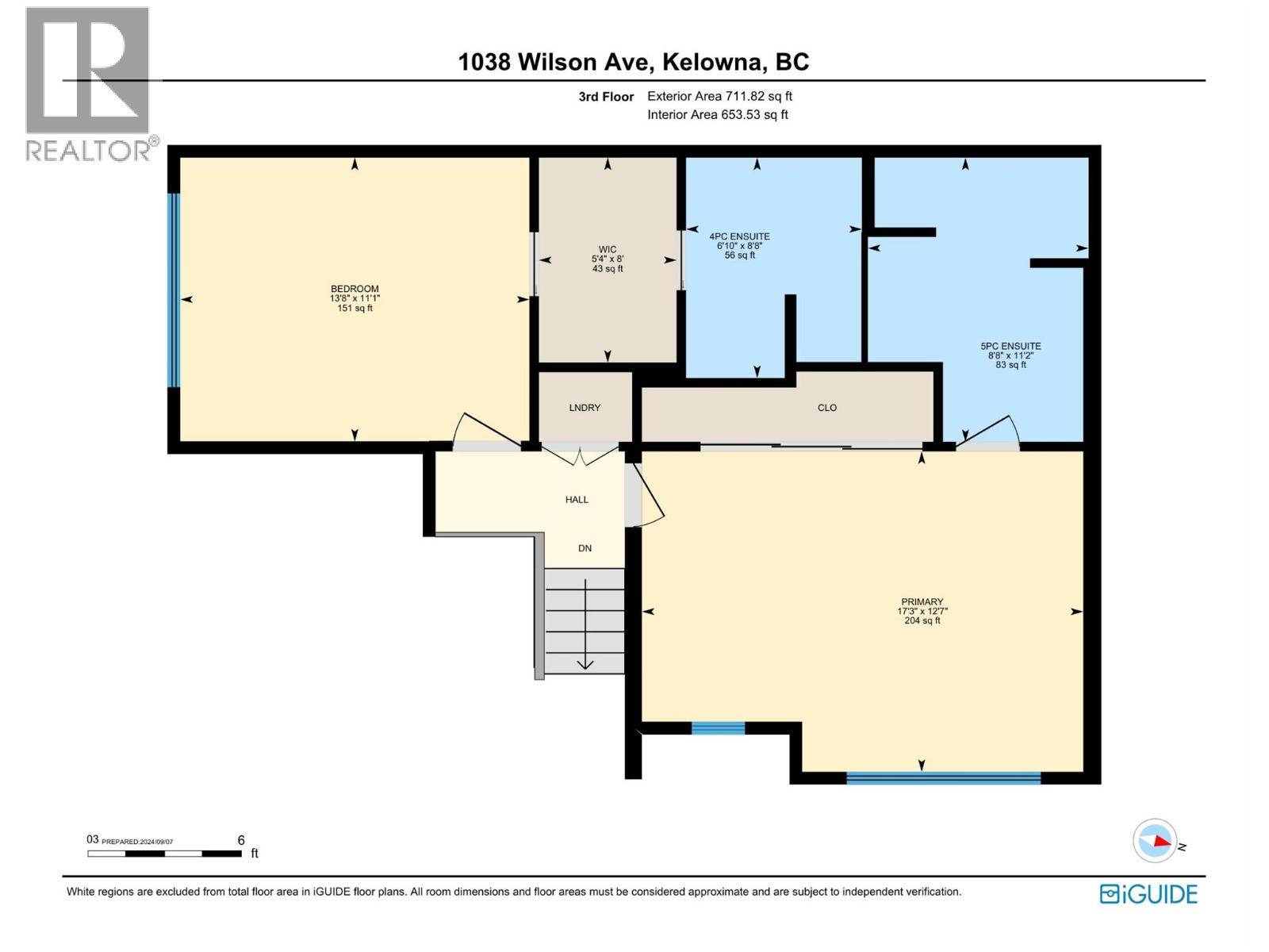 1038 Wilson Avenue, Kelowna, British Columbia  V1Y 6Y3 - Photo 51 - 10380283