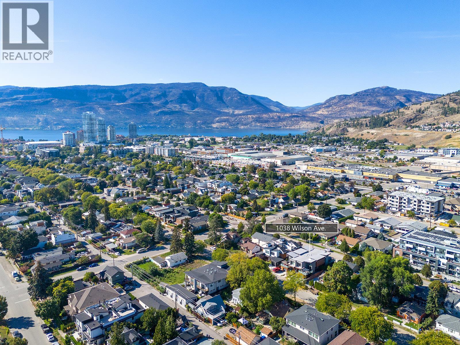 1038 Wilson Avenue, Kelowna, British Columbia  V1Y 6Y3 - Photo 7 - 10380283