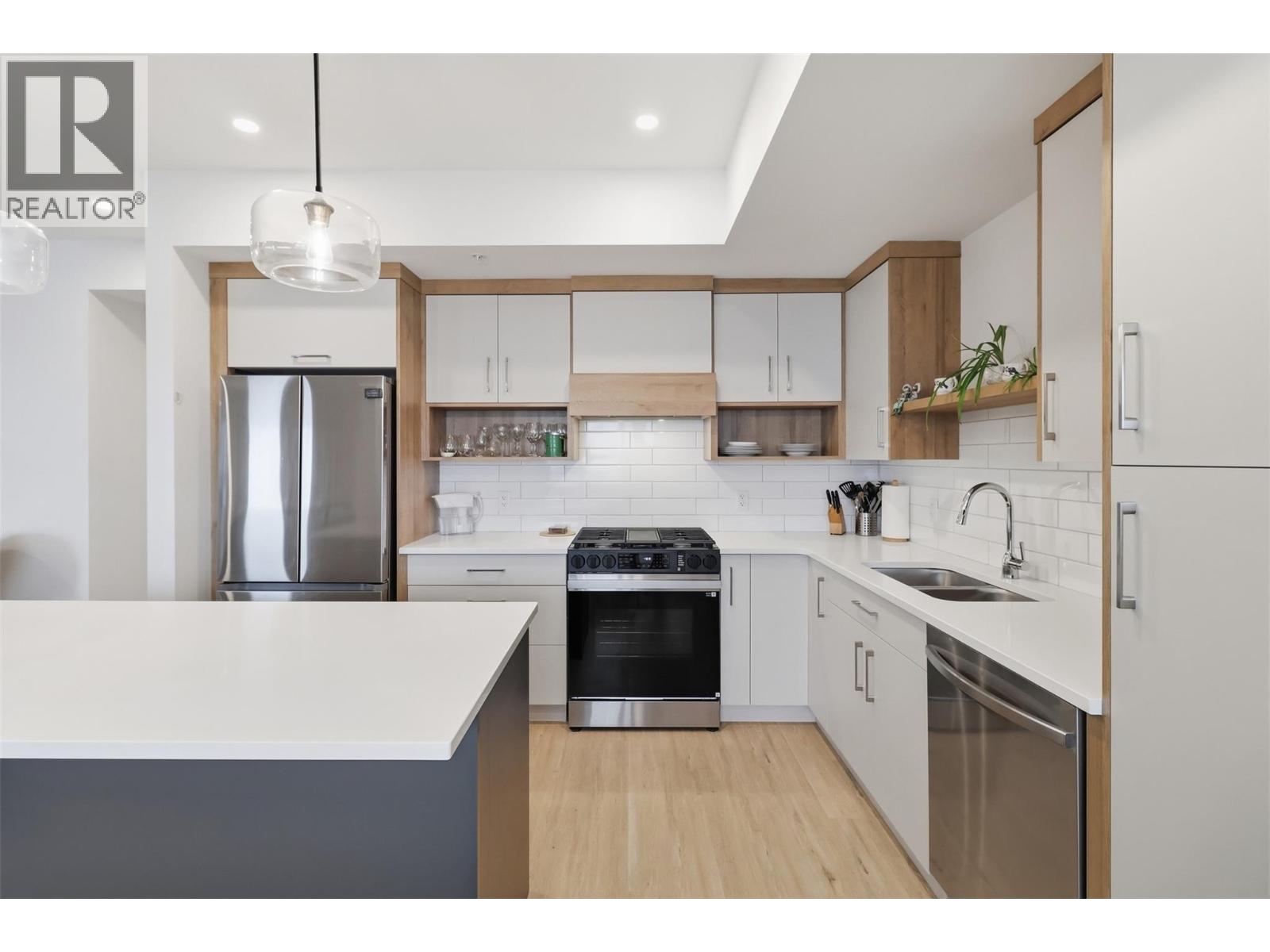 1844 Qu'appelle Boulevard Unit# 307, Kamloops, British Columbia  V2E 0A8 - Photo 10 - 10380533