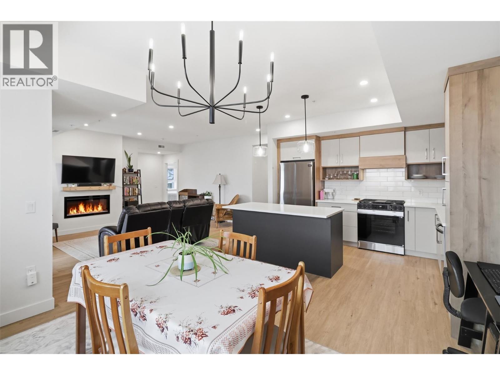 1844 Qu'appelle Boulevard Unit# 307, Kamloops, British Columbia  V2E 0A8 - Photo 14 - 10380533