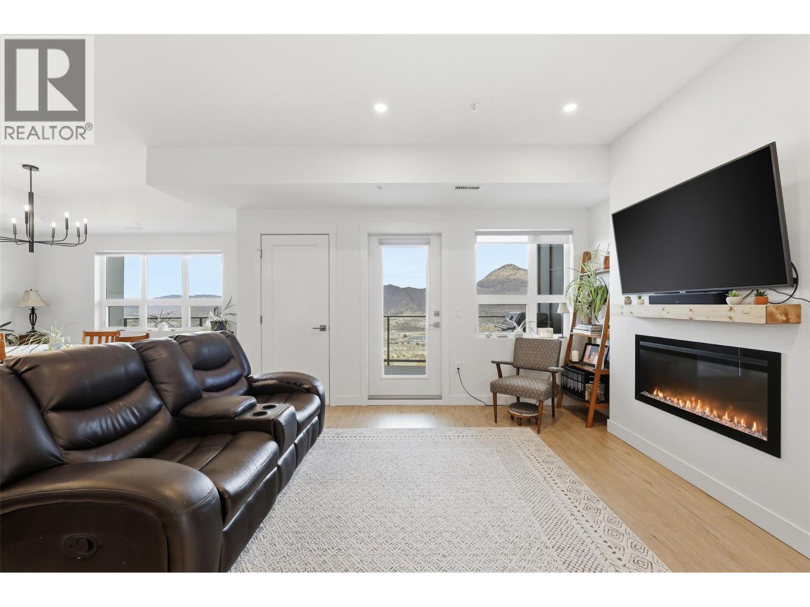 1844 Qu'appelle Boulevard Unit# 307, Kamloops, British Columbia  V2E 0A8 - Photo 18 - 10380533