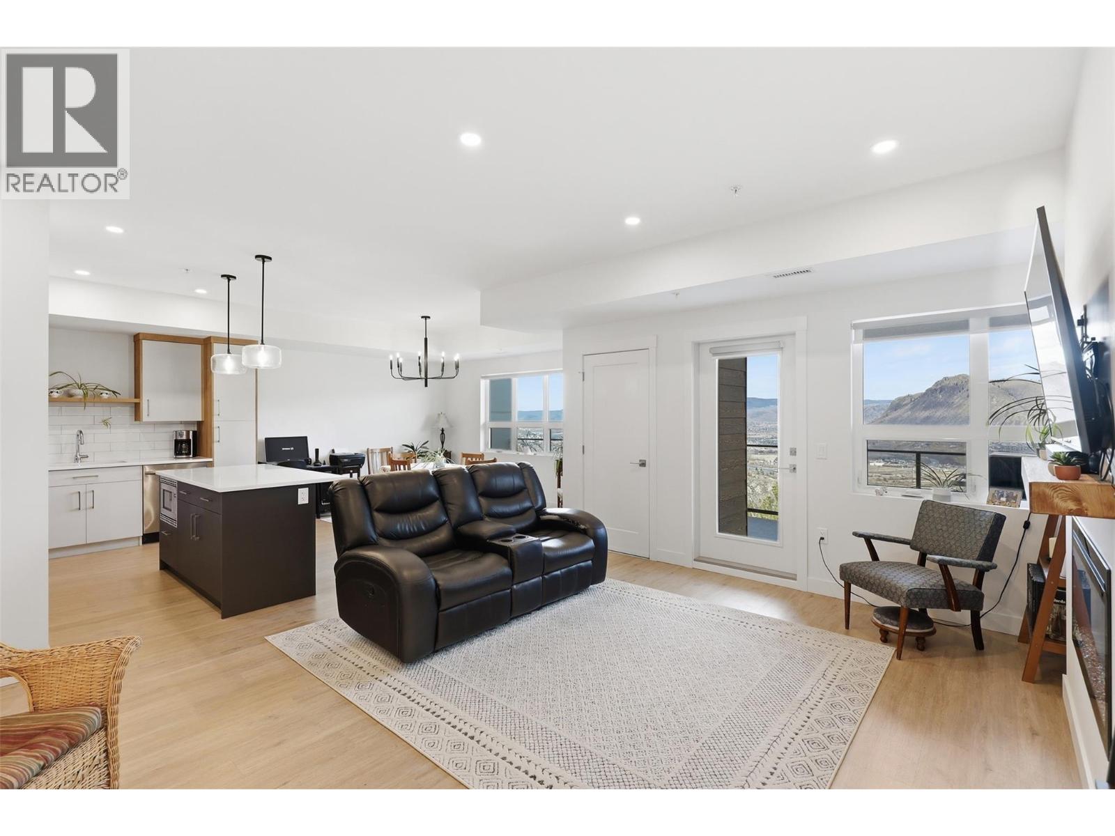 1844 Qu'appelle Boulevard Unit# 307, Kamloops, British Columbia  V2E 0A8 - Photo 19 - 10380533