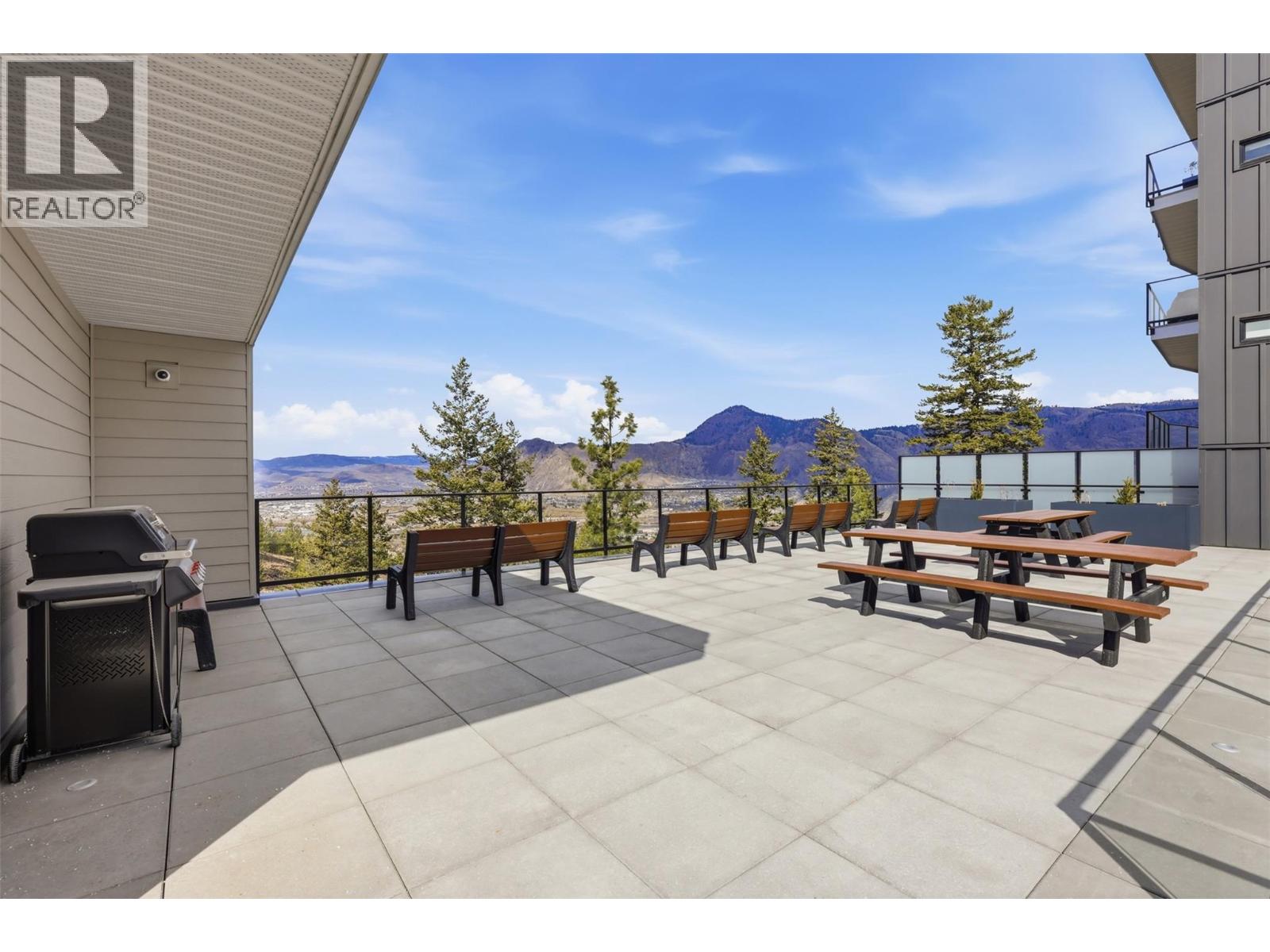 1844 Qu'appelle Boulevard Unit# 307, Kamloops, British Columbia  V2E 0A8 - Photo 37 - 10380533