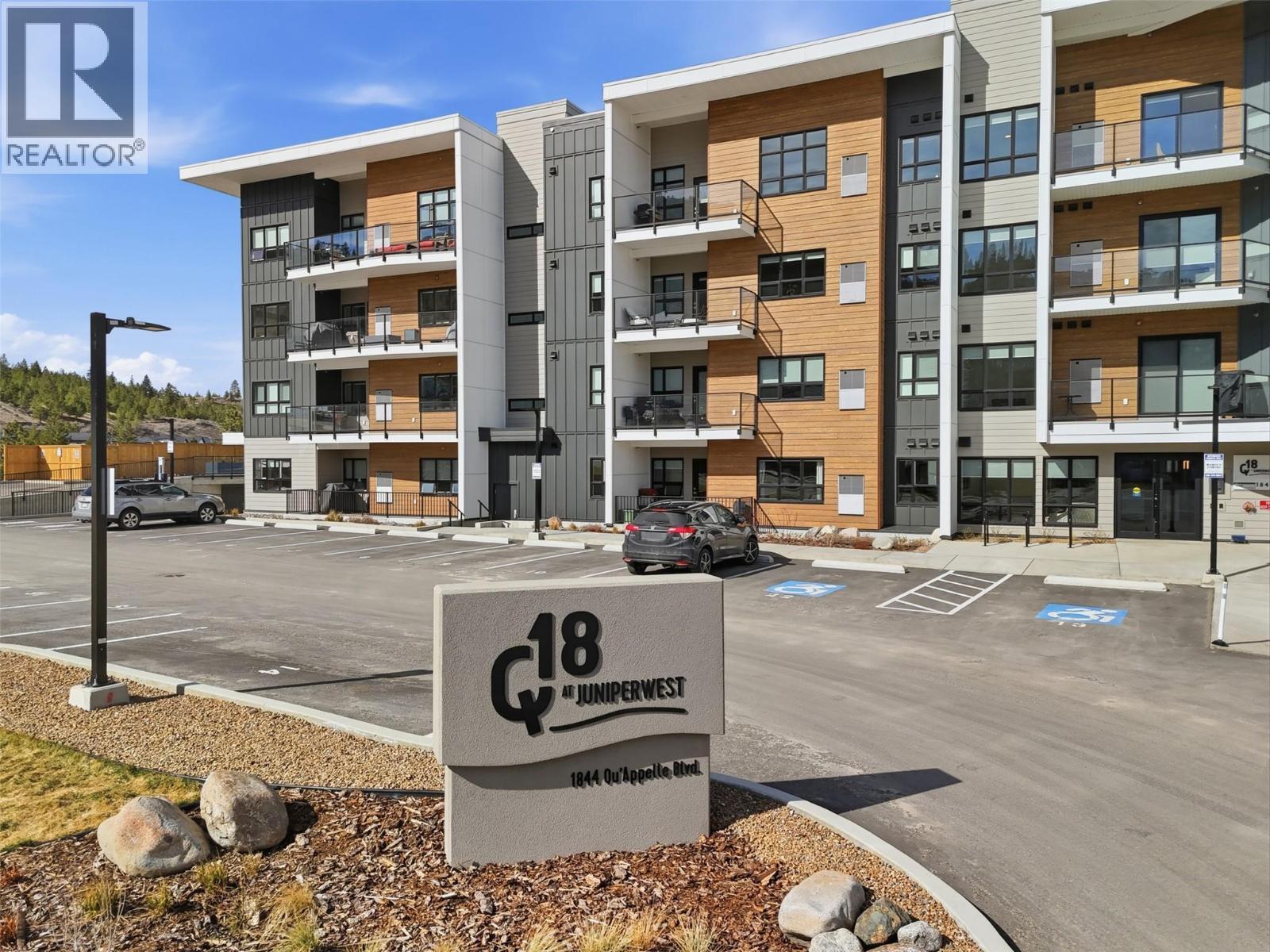 1844 Qu'appelle Boulevard Unit# 307, Kamloops, British Columbia  V2E 0A8 - Photo 39 - 10380533
