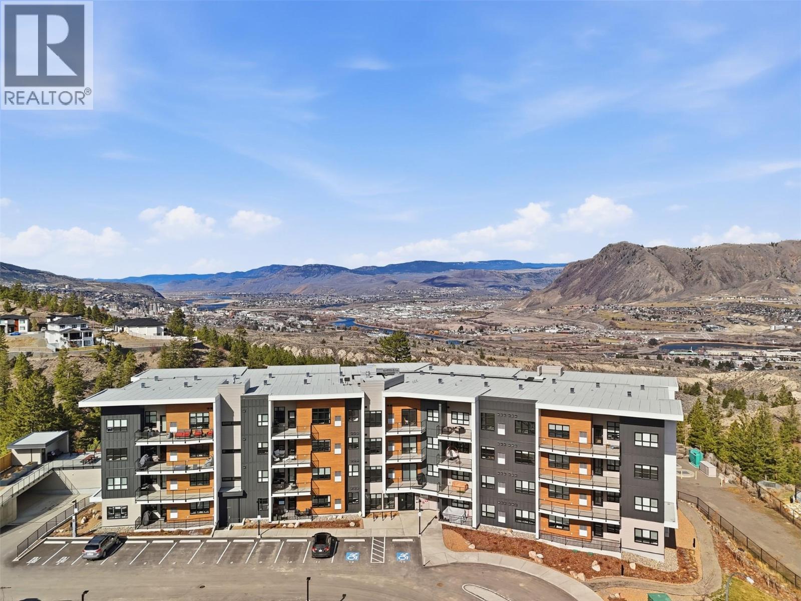 1844 Qu'appelle Boulevard Unit# 307, Kamloops, British Columbia  V2E 0A8 - Photo 40 - 10380533