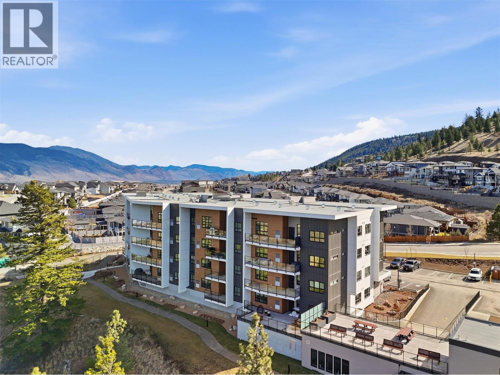 1844 Qu'appelle Boulevard Unit# 307, Kamloops, British Columbia  V2E 0A8 - Photo 41 - 10380533