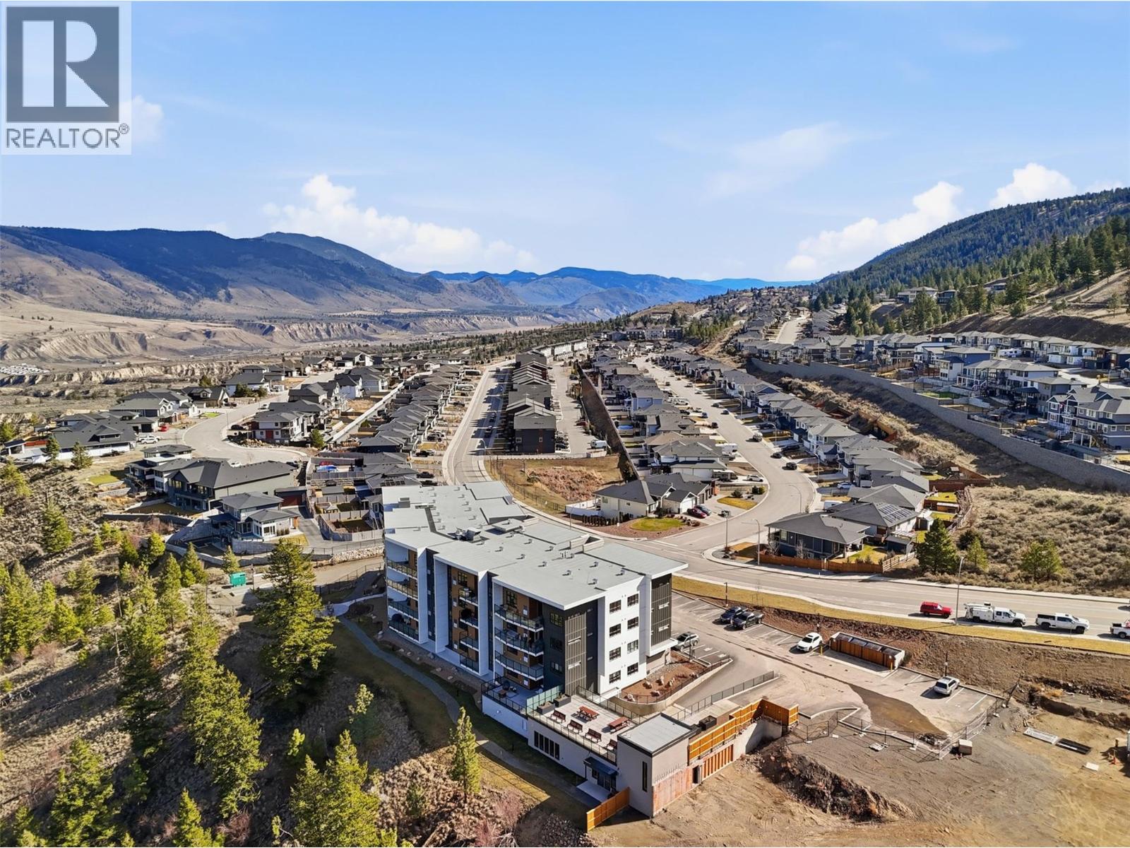 1844 Qu'appelle Boulevard Unit# 307, Kamloops, British Columbia  V2E 0A8 - Photo 44 - 10380533