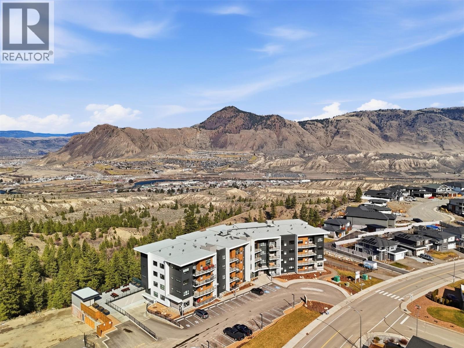 1844 Qu'appelle Boulevard Unit# 307, Kamloops, British Columbia  V2E 0A8 - Photo 45 - 10380533