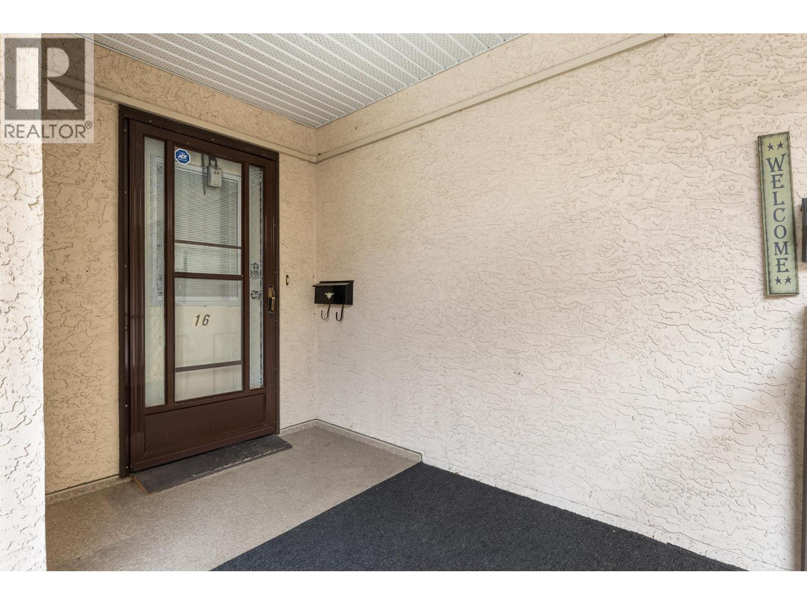 200 Gerstmar Road Unit# 16, Kelowna, British Columbia  V1X 4A7 - Photo 34 - 10380208