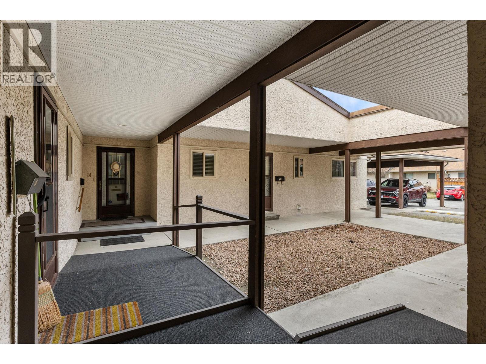 200 Gerstmar Road Unit# 16, Kelowna, British Columbia  V1X 4A7 - Photo 35 - 10380208