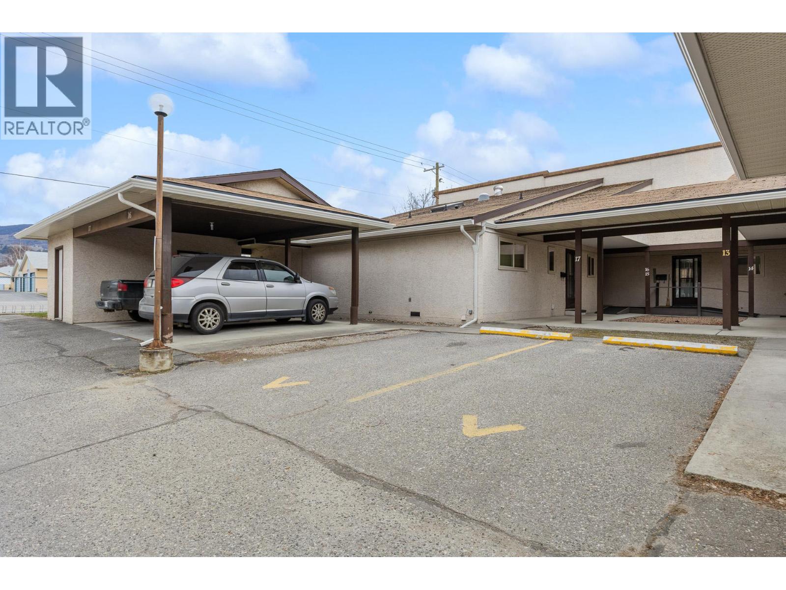 200 Gerstmar Road Unit# 16, Kelowna, British Columbia  V1X 4A7 - Photo 36 - 10380208