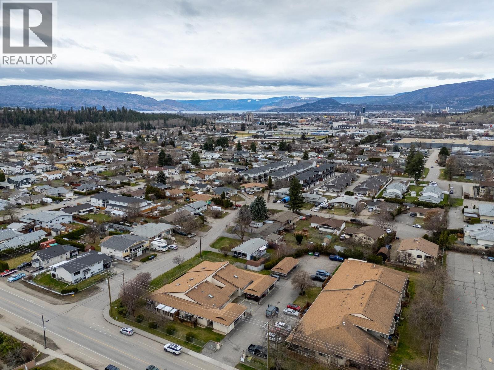 200 Gerstmar Road Unit# 16, Kelowna, British Columbia  V1X 4A7 - Photo 45 - 10380208