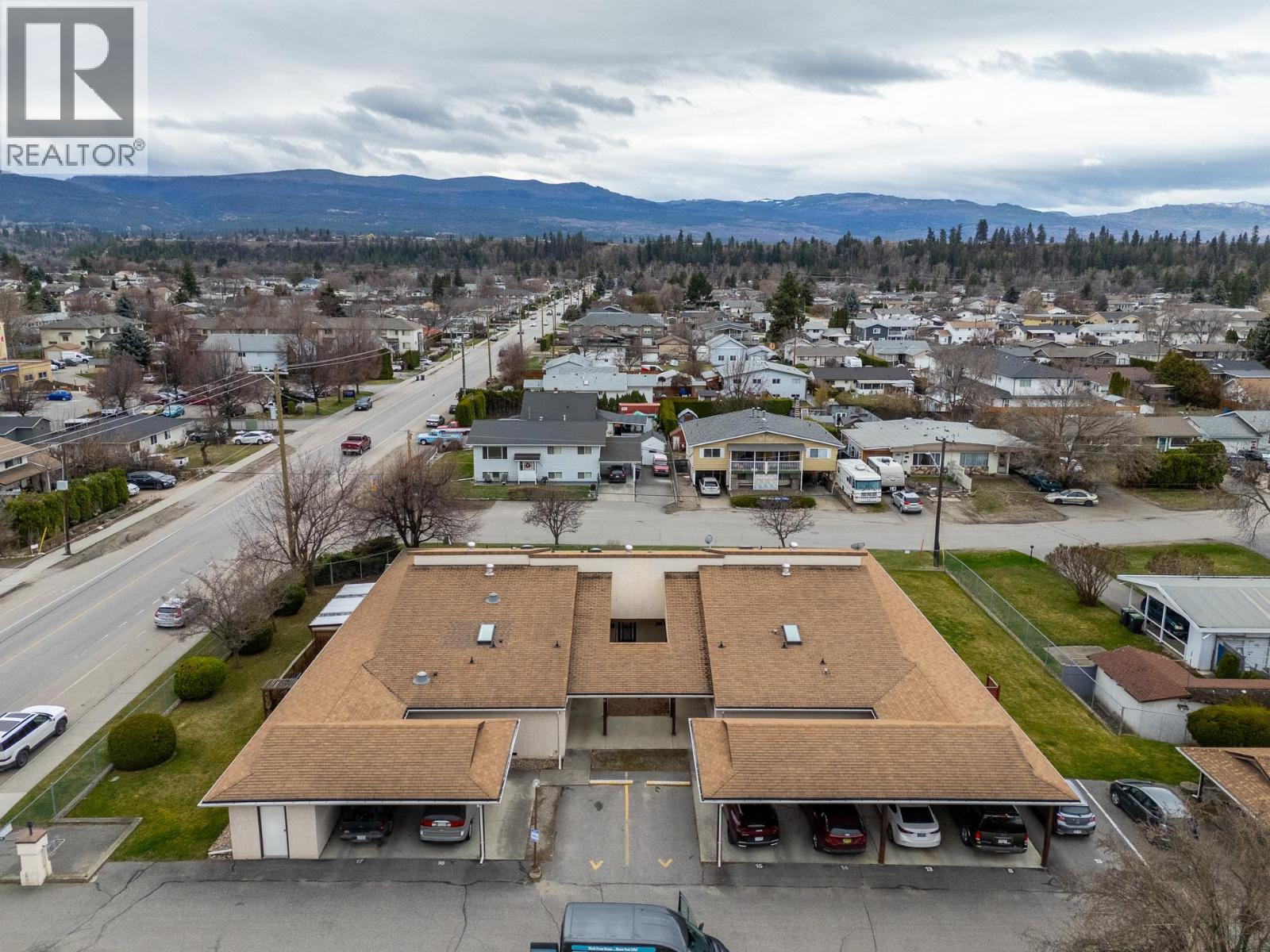 200 Gerstmar Road Unit# 16, Kelowna, British Columbia  V1X 4A7 - Photo 50 - 10380208