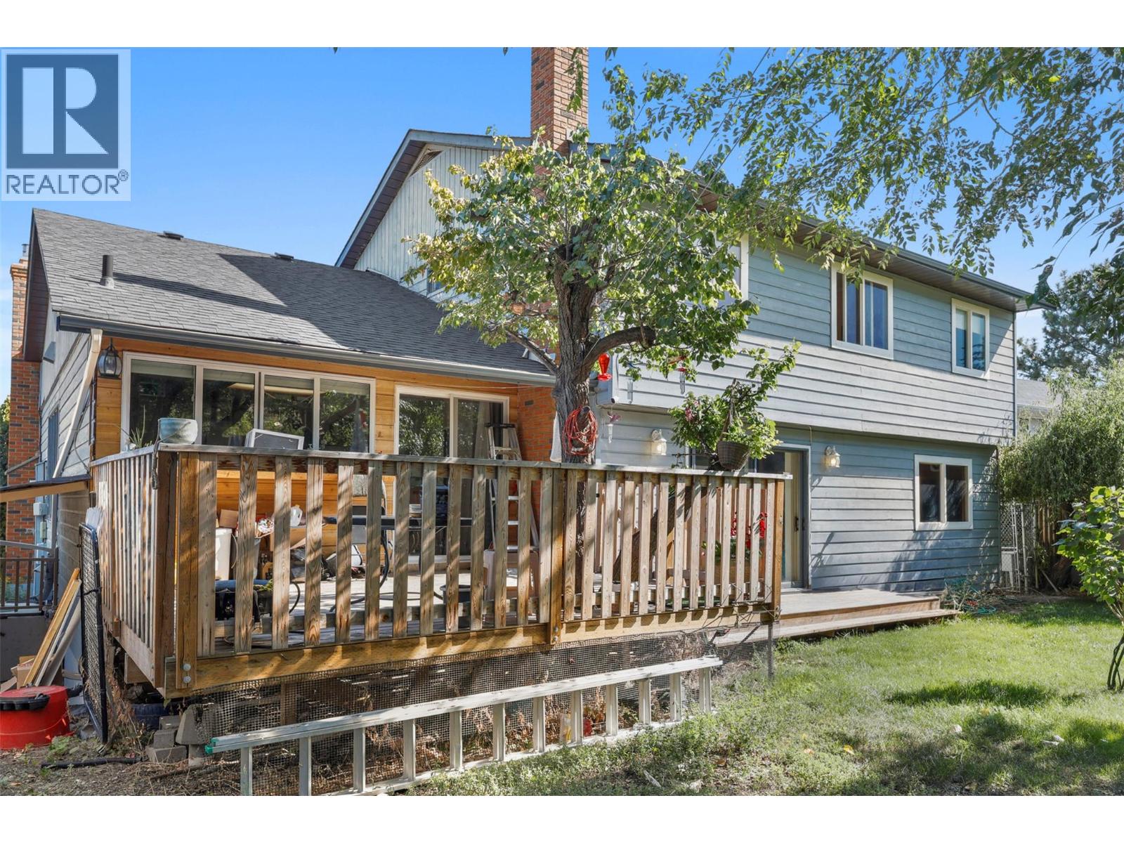 2156 Van Horne Drive, Kamloops, British Columbia  V1S 1L7 - Photo 58 - 10362011