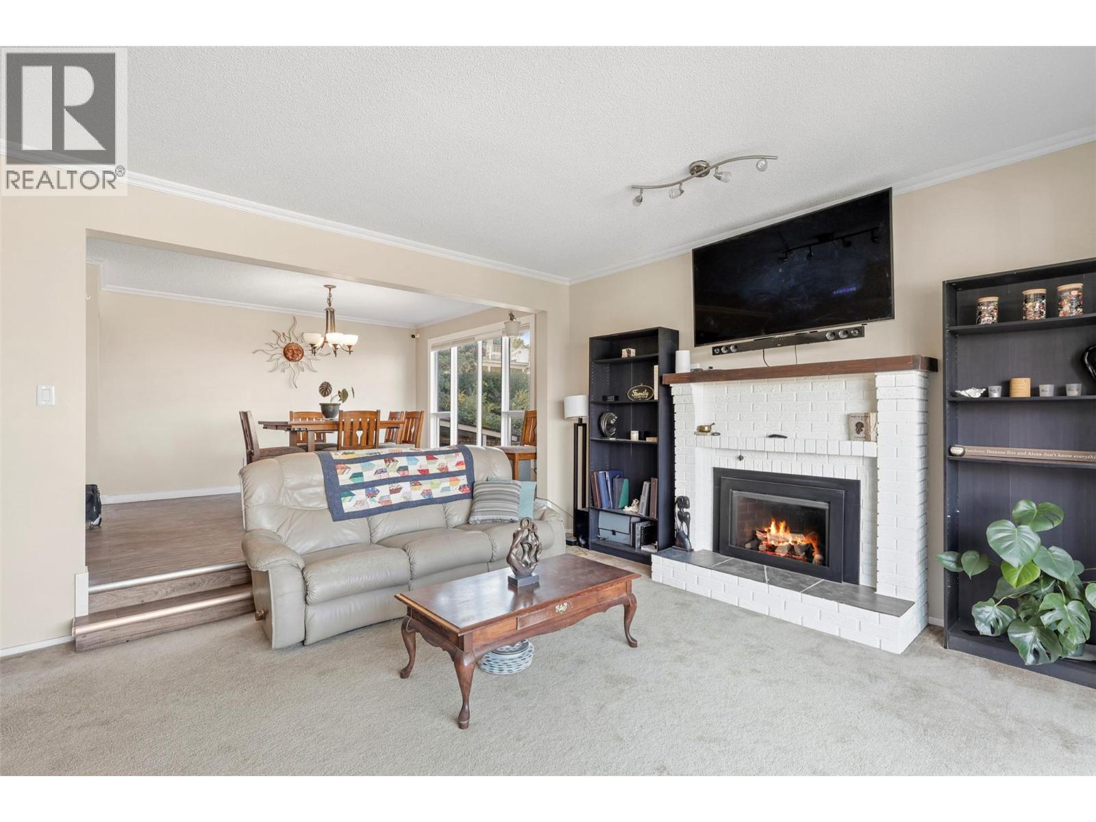 2156 Van Horne Drive, Kamloops, British Columbia  V1S 1L7 - Photo 8 - 10362011