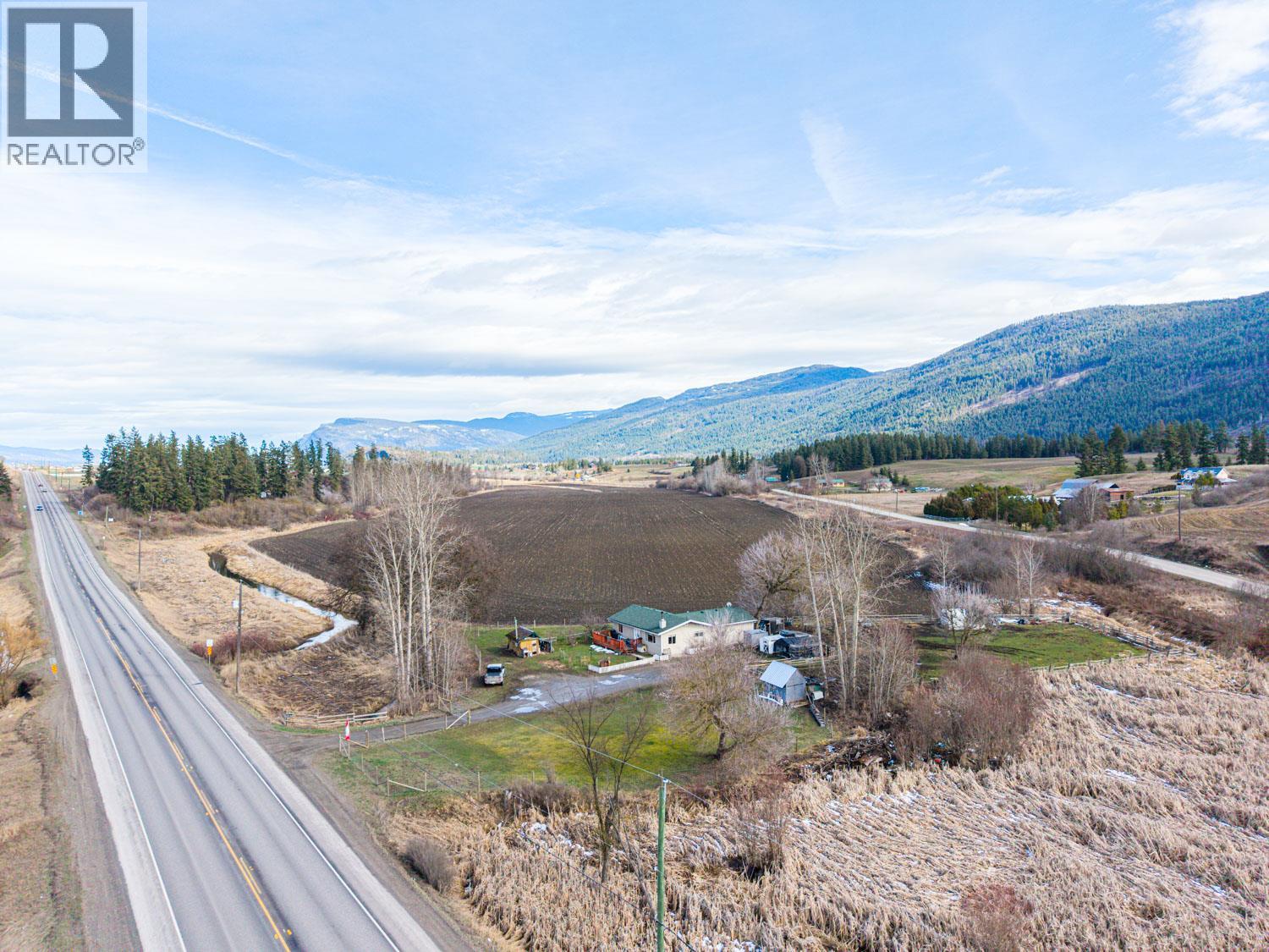 4536 97a Highway, Spallumcheen, British Columbia  V4Y 0S1 - Photo 32 - 10380314