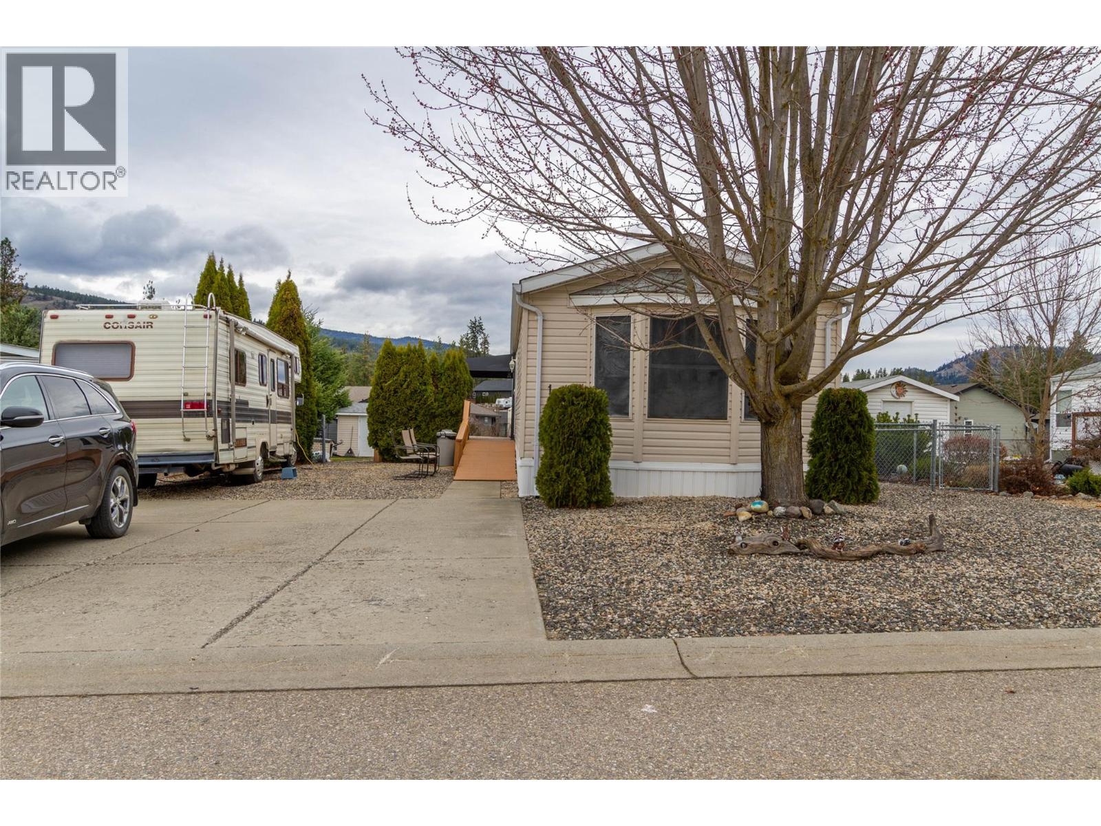 9510 97n Highway Unit# 107, Vernon, British Columbia  V1H 1R8 - Photo 2 - 10380085